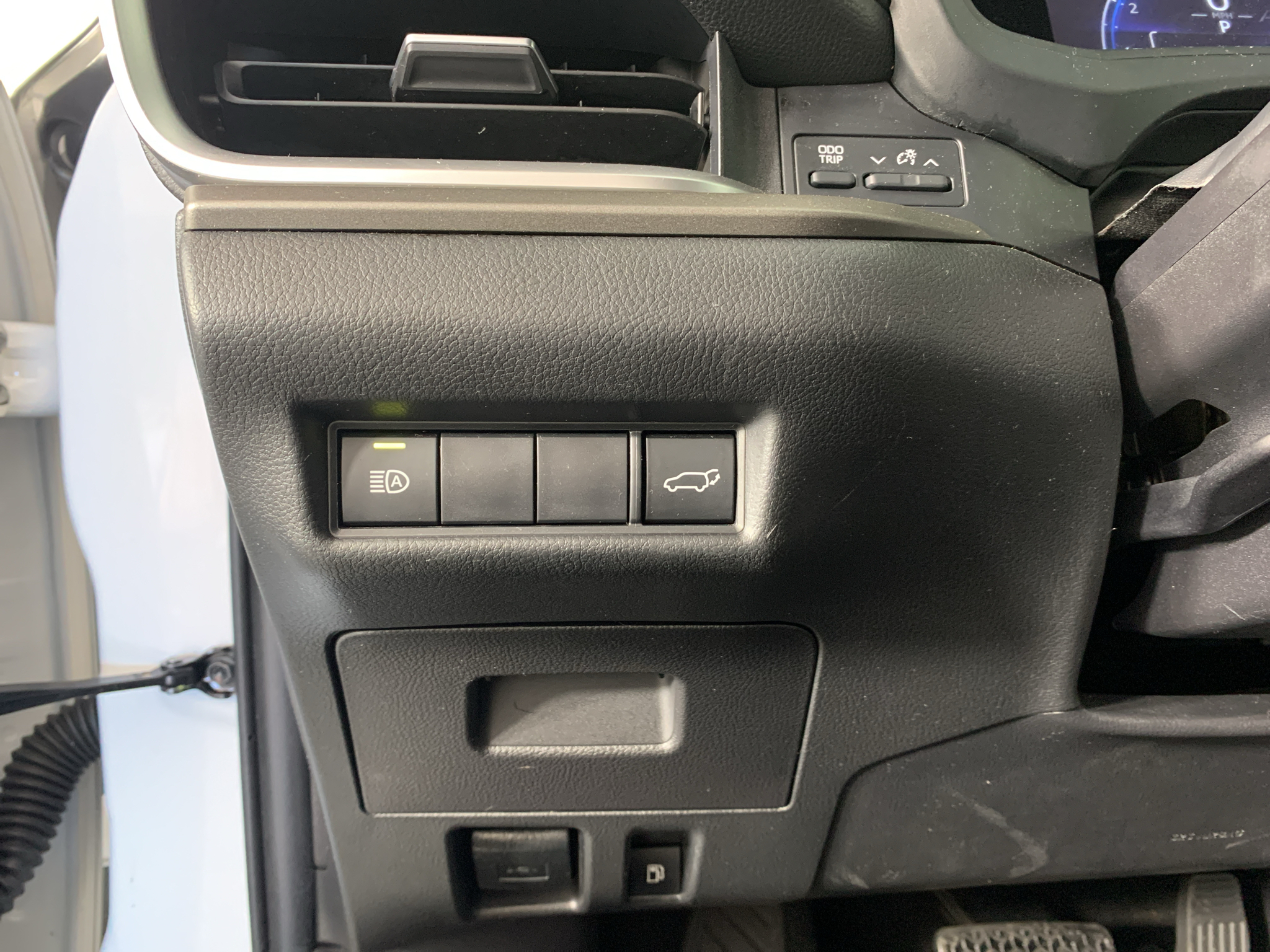 Used 2025 Toyota Grand Highlander SUV