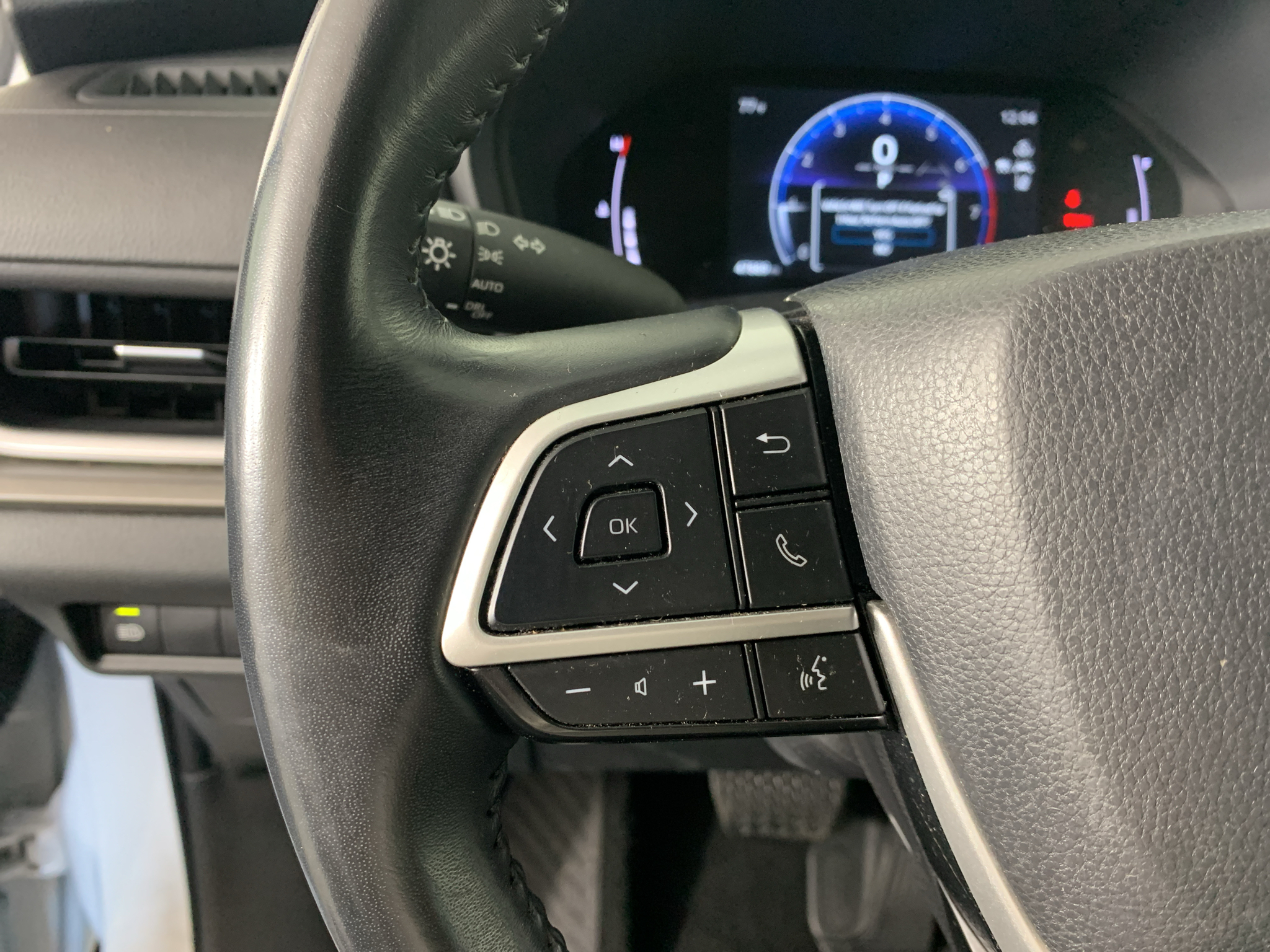 Used 2025 Toyota Grand Highlander SUV