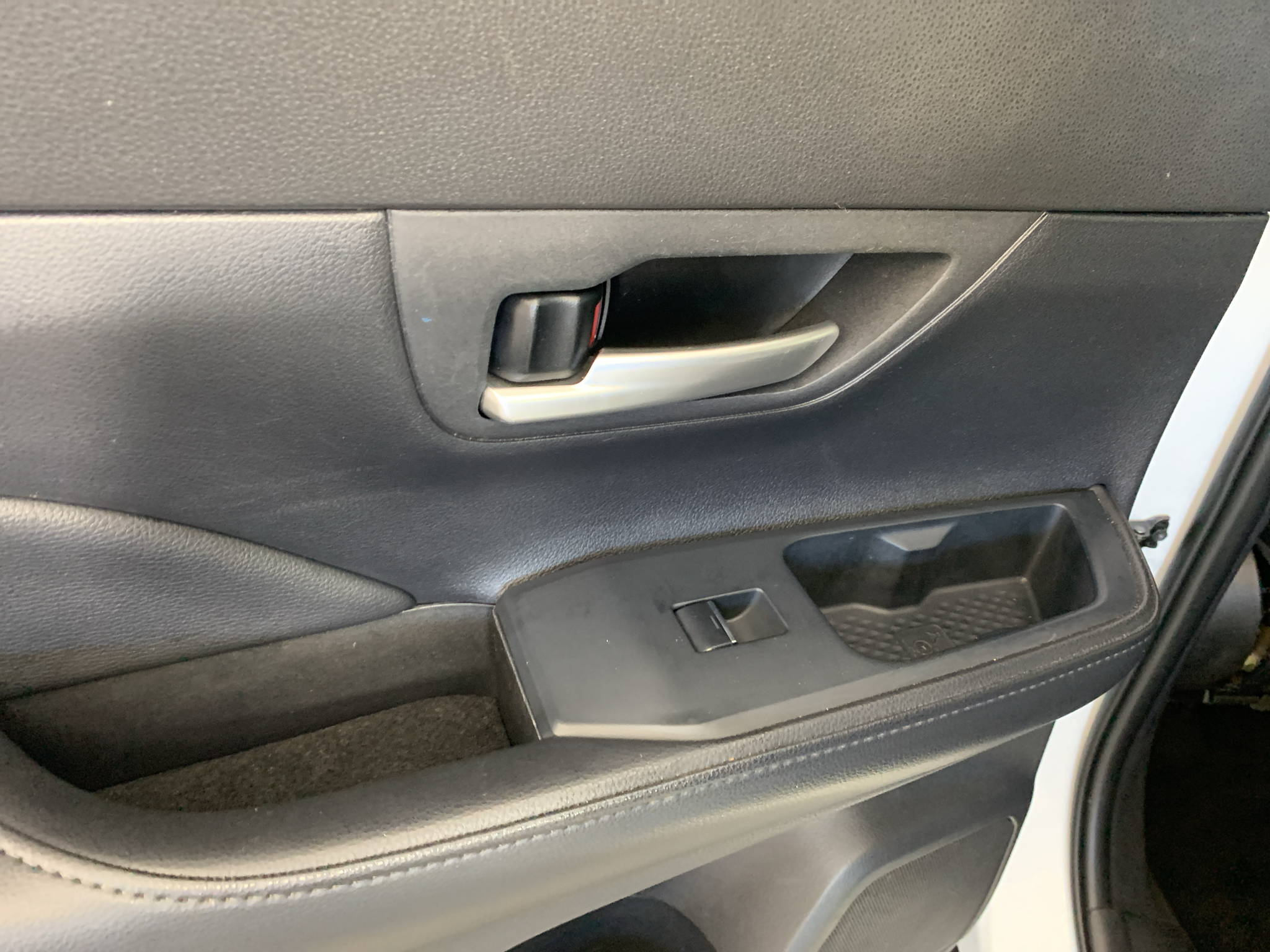 Used 2025 Toyota Grand Highlander SUV
