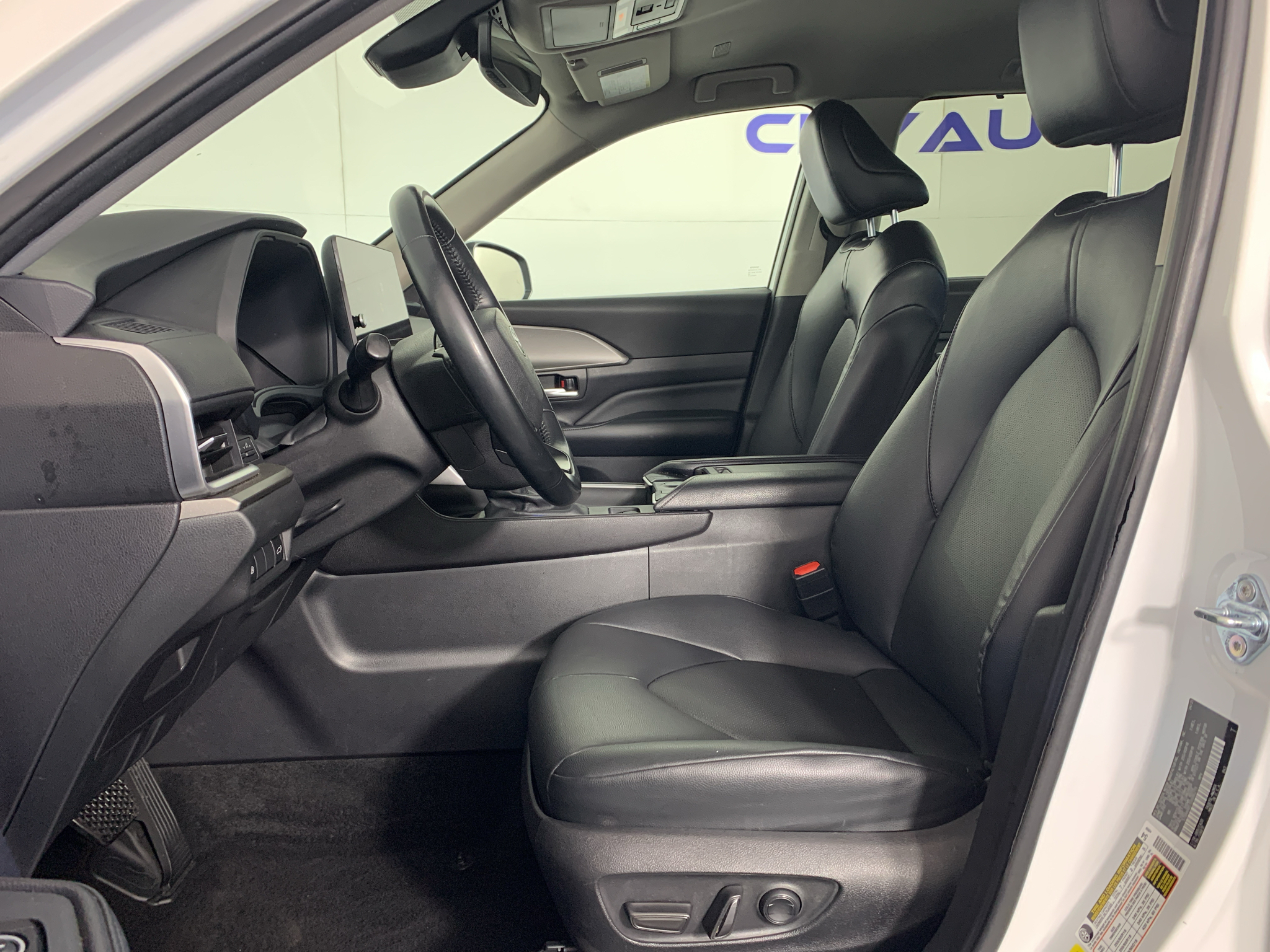 Used 2025 Toyota Grand Highlander SUV