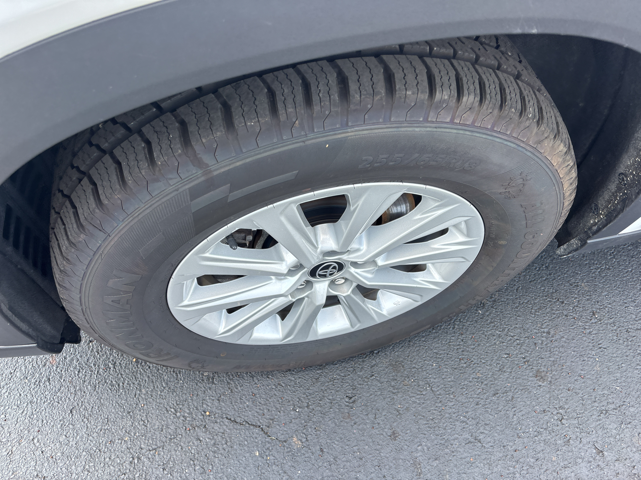 Used 2025 Toyota Grand Highlander SUV