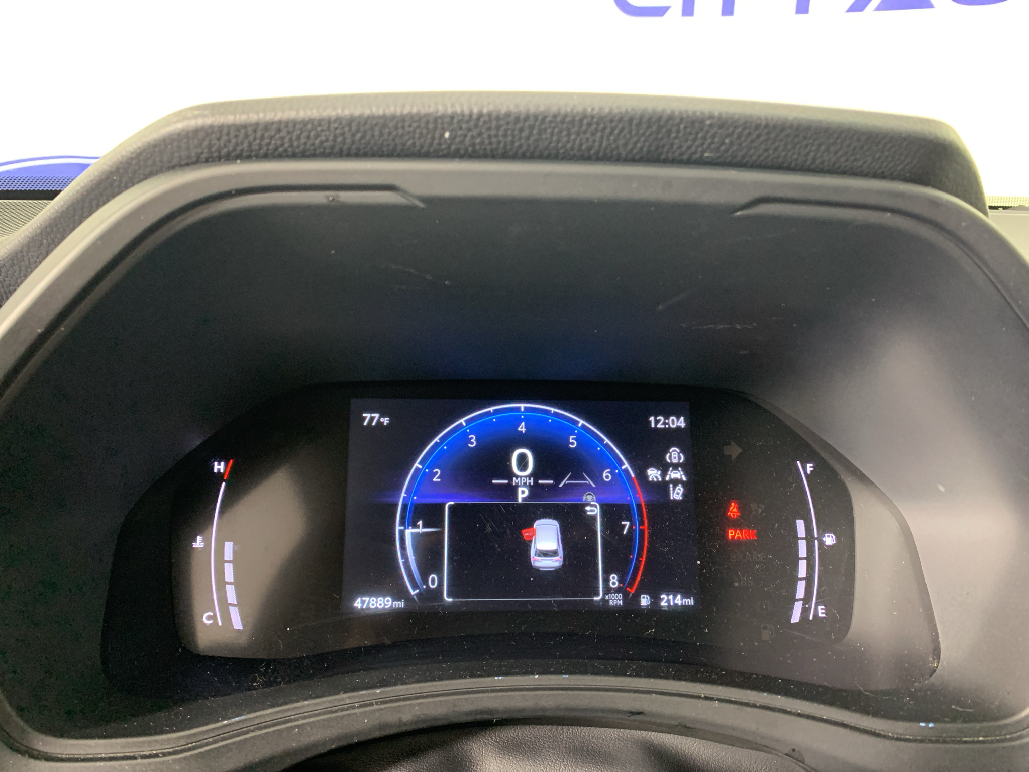 Used 2025 Toyota Grand Highlander SUV