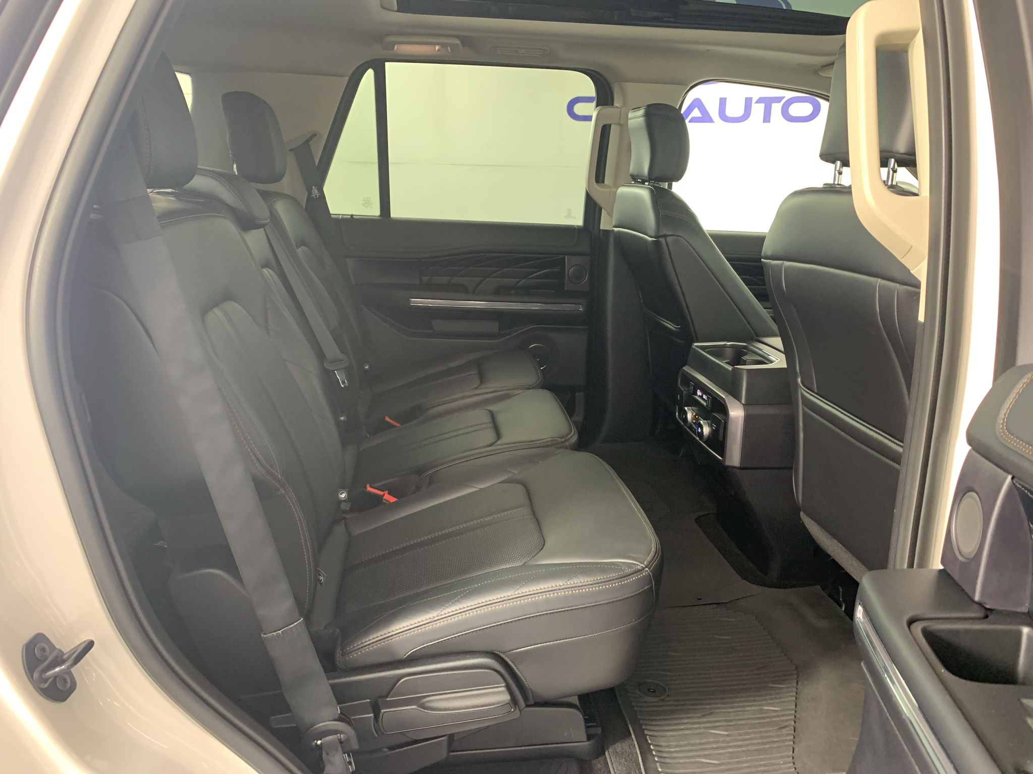 Used 2019 Ford Expedition SUV