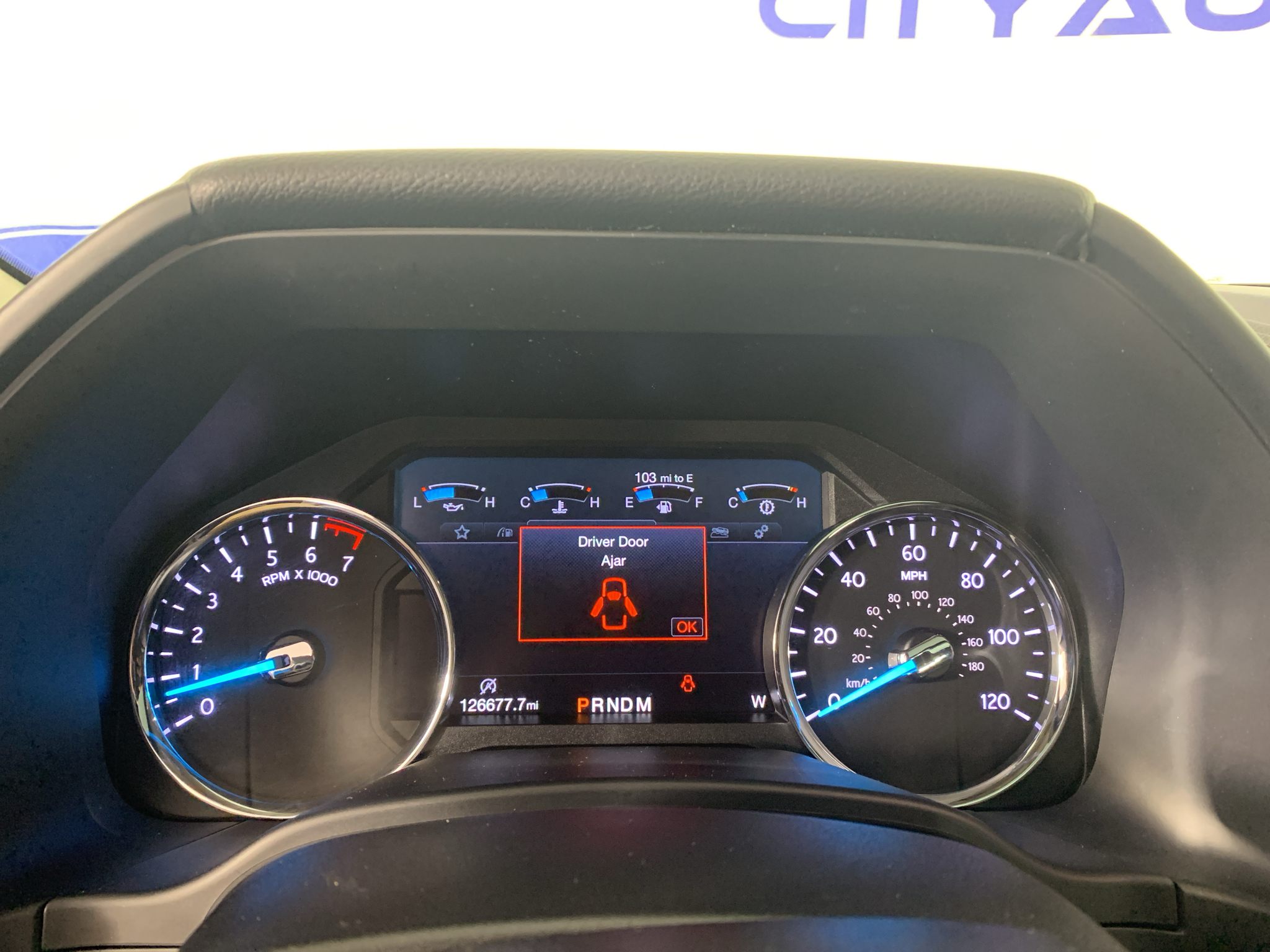 Used 2019 Ford Expedition SUV