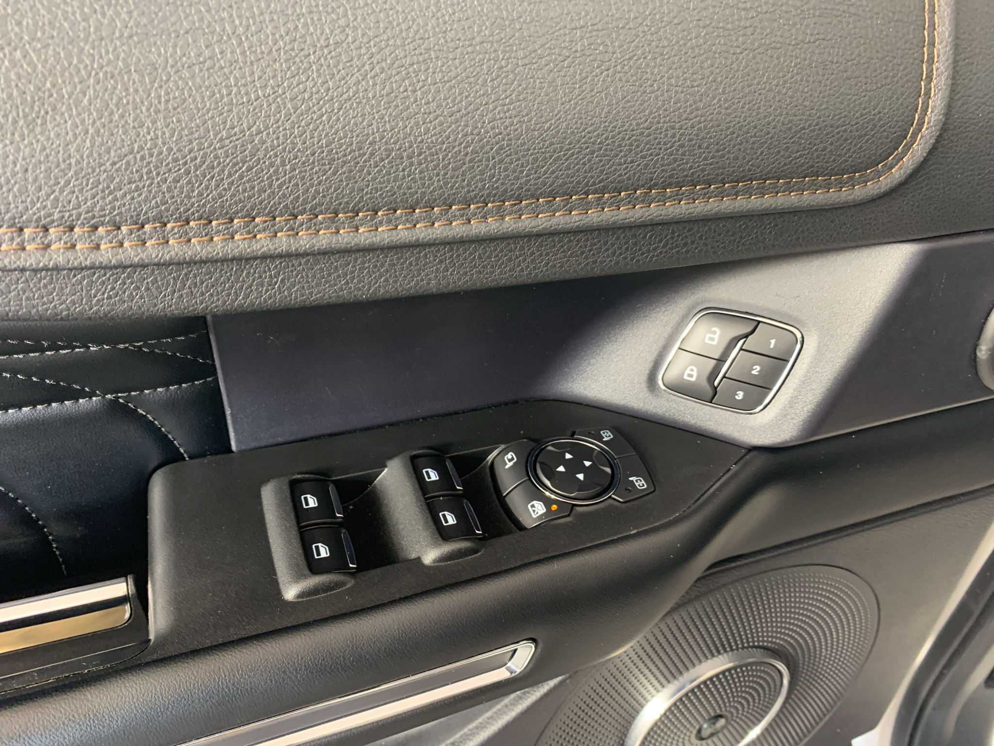 Used 2019 Ford Expedition SUV