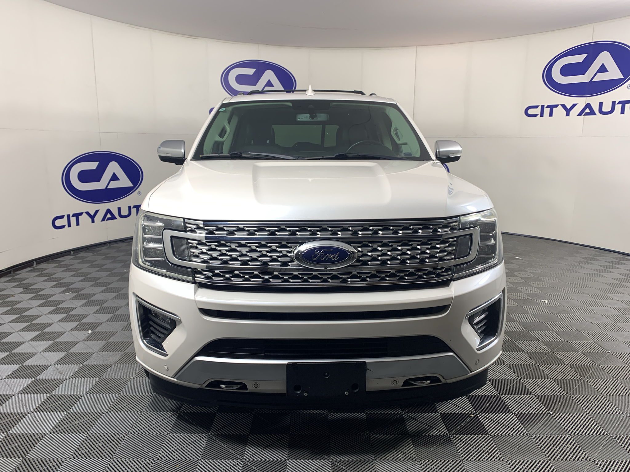 Used 2019 Ford Expedition SUV
