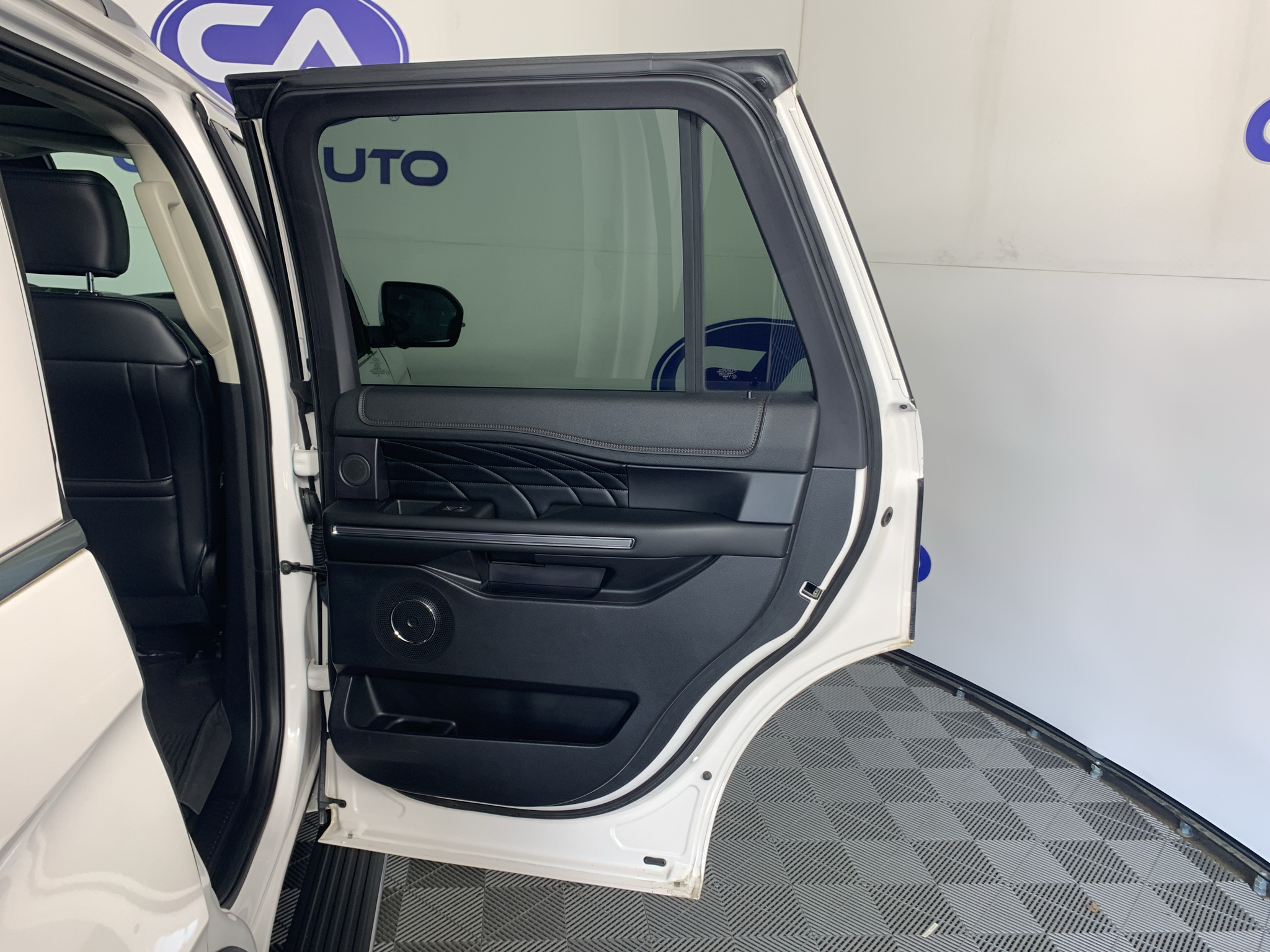 Used 2019 Ford Expedition SUV