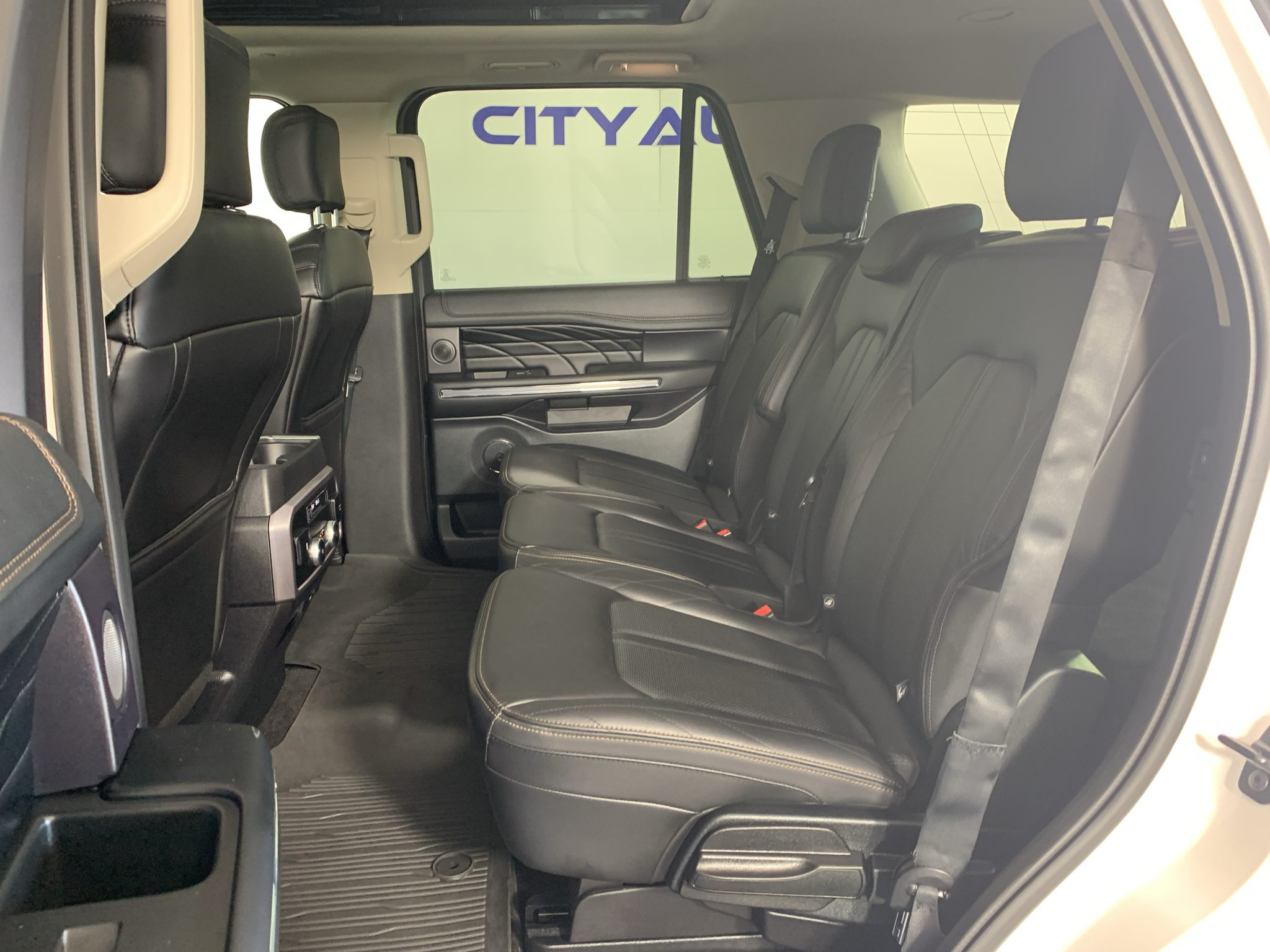 Used 2019 Ford Expedition SUV