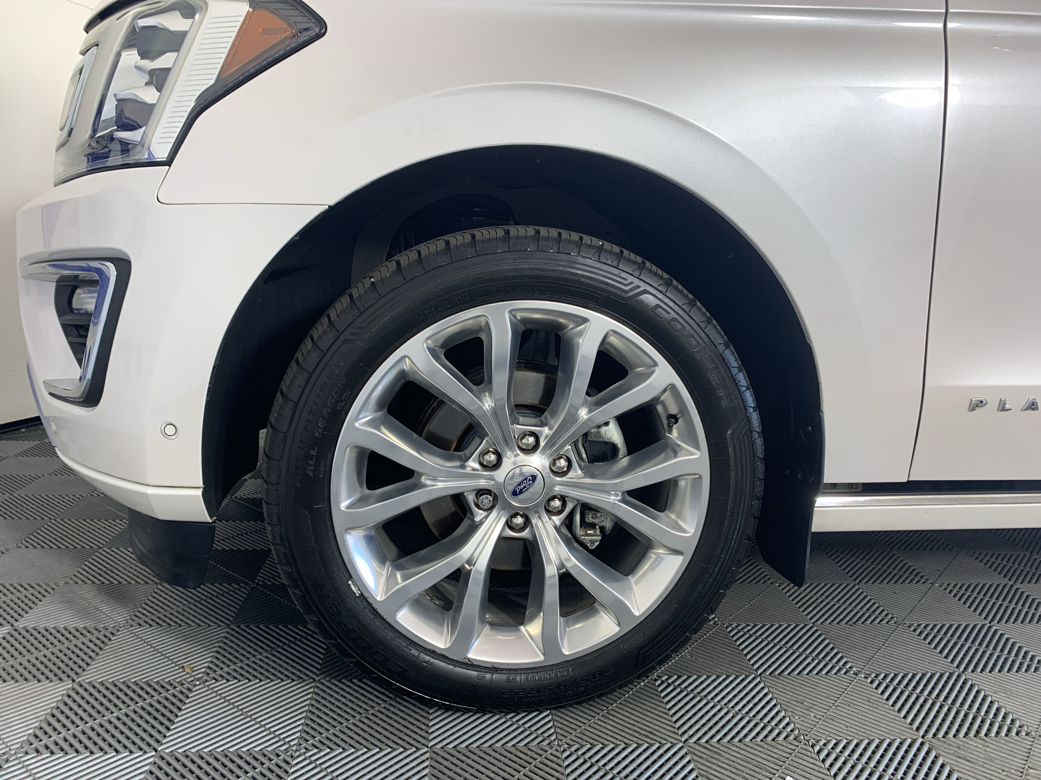 Used 2019 Ford Expedition SUV