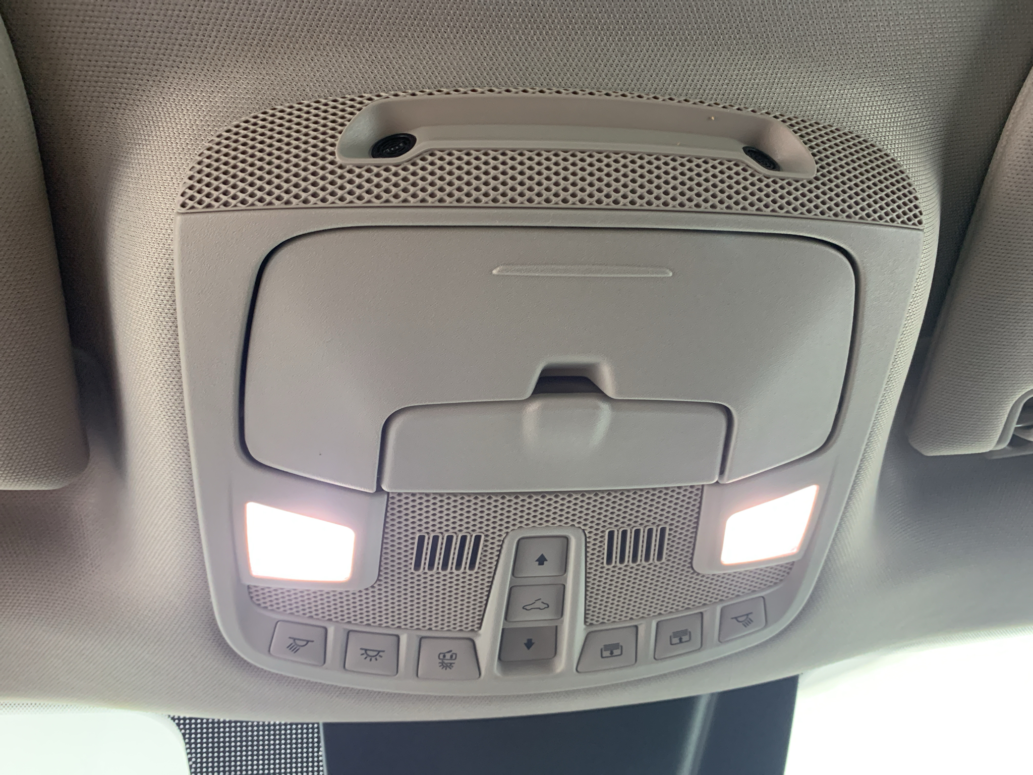 Used 2019 Ford Expedition SUV