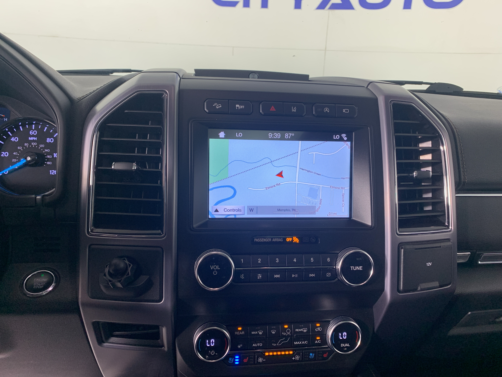 Used 2019 Ford Expedition SUV