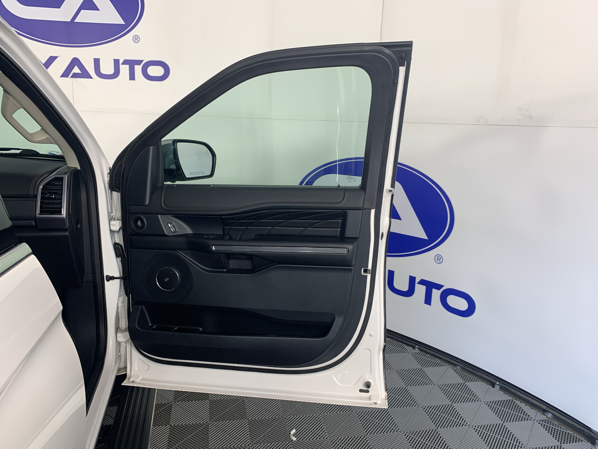 Used 2019 Ford Expedition SUV