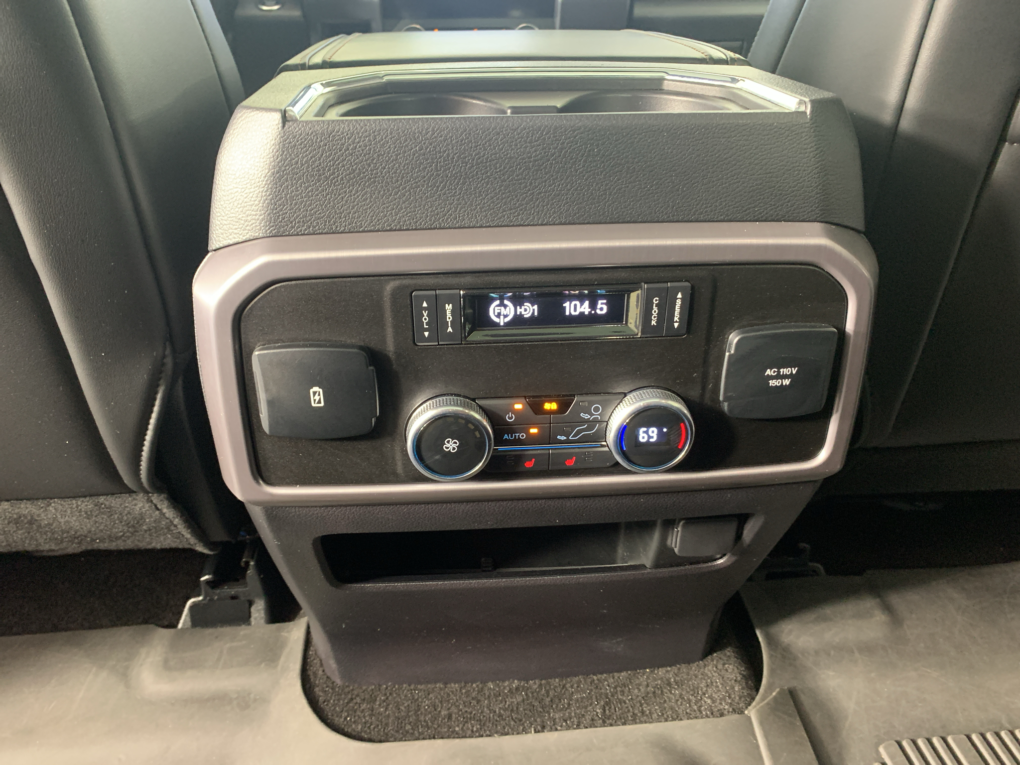 Used 2019 Ford Expedition SUV