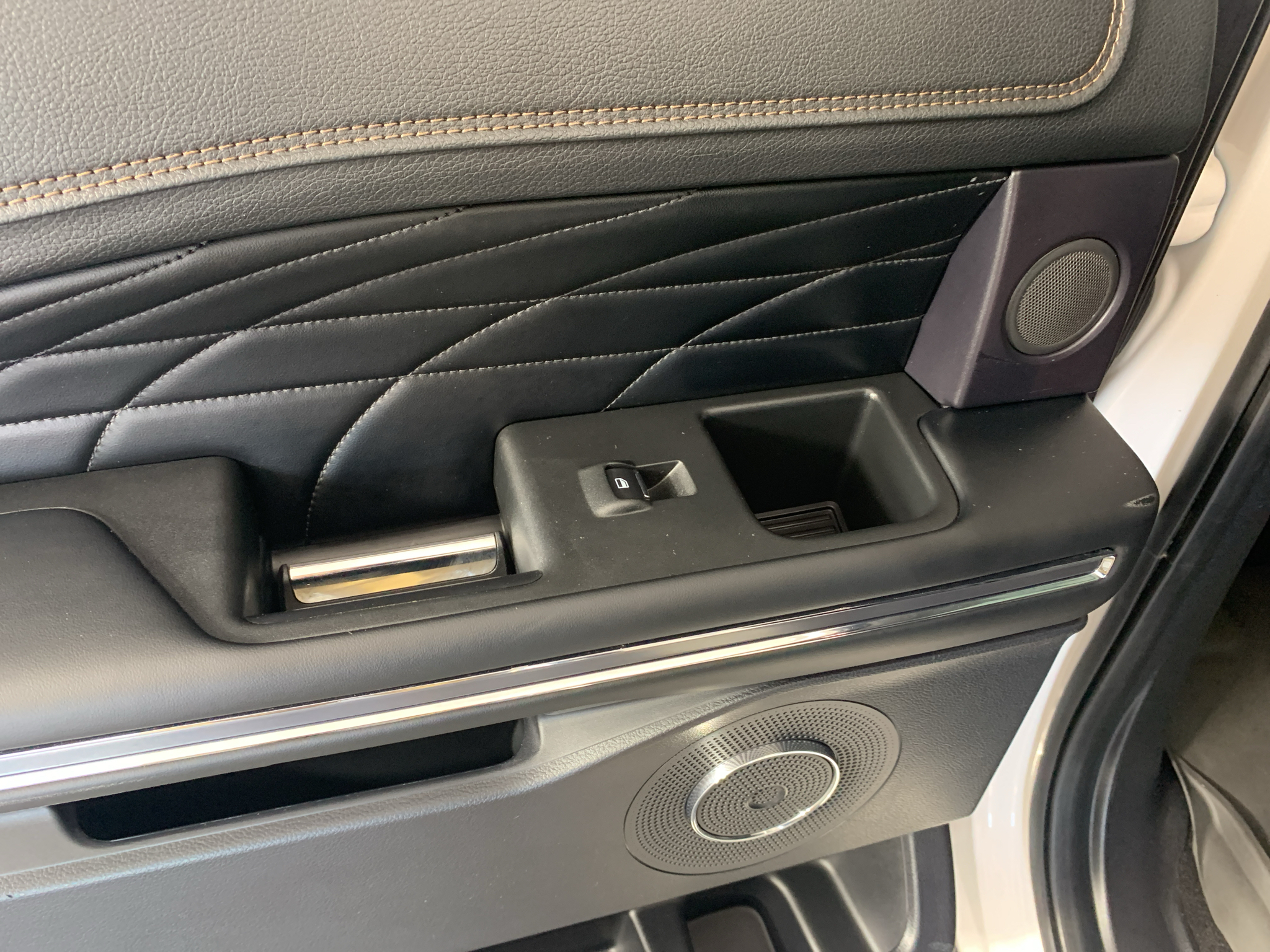 Used 2019 Ford Expedition SUV