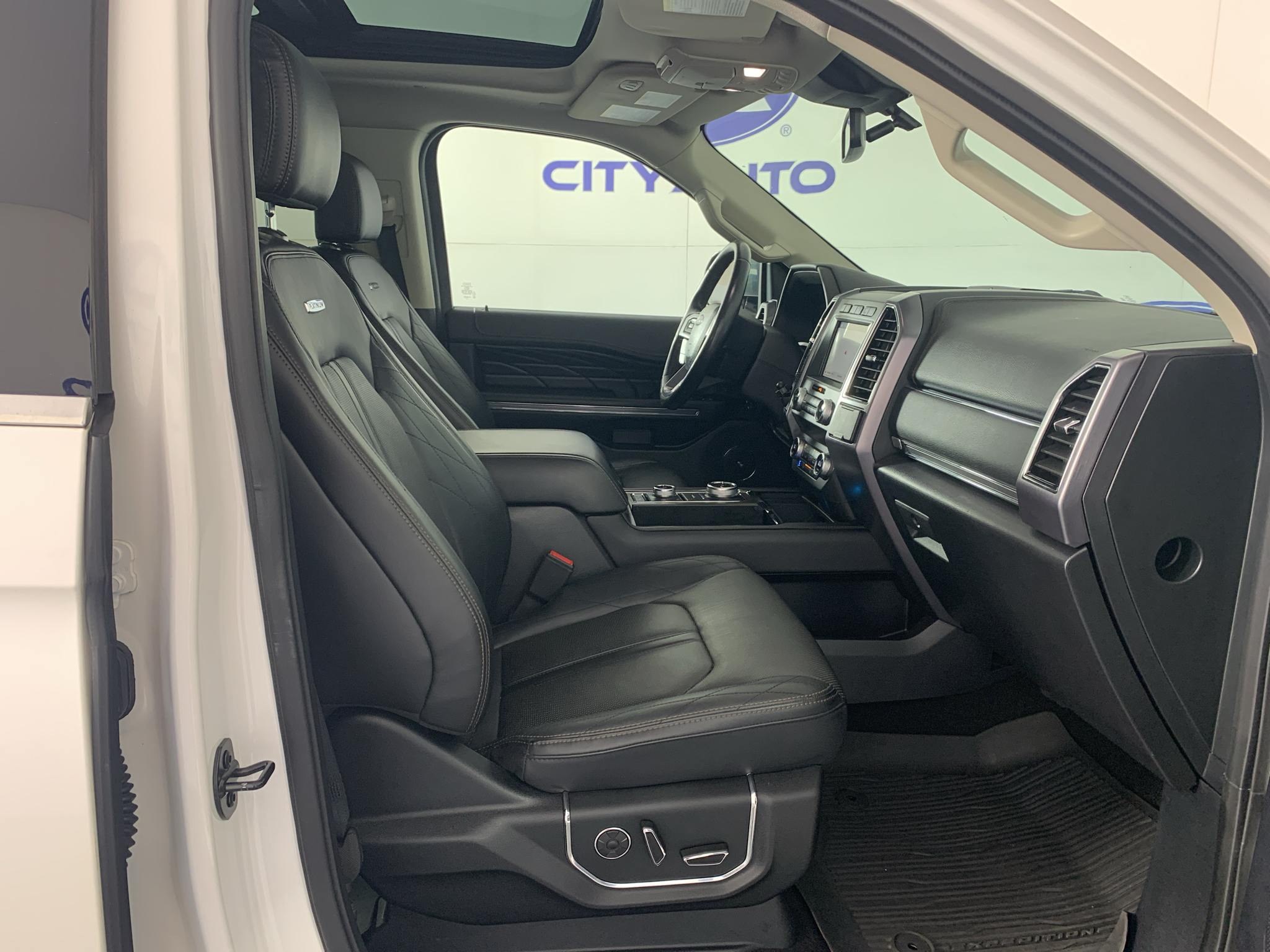 Used 2019 Ford Expedition SUV