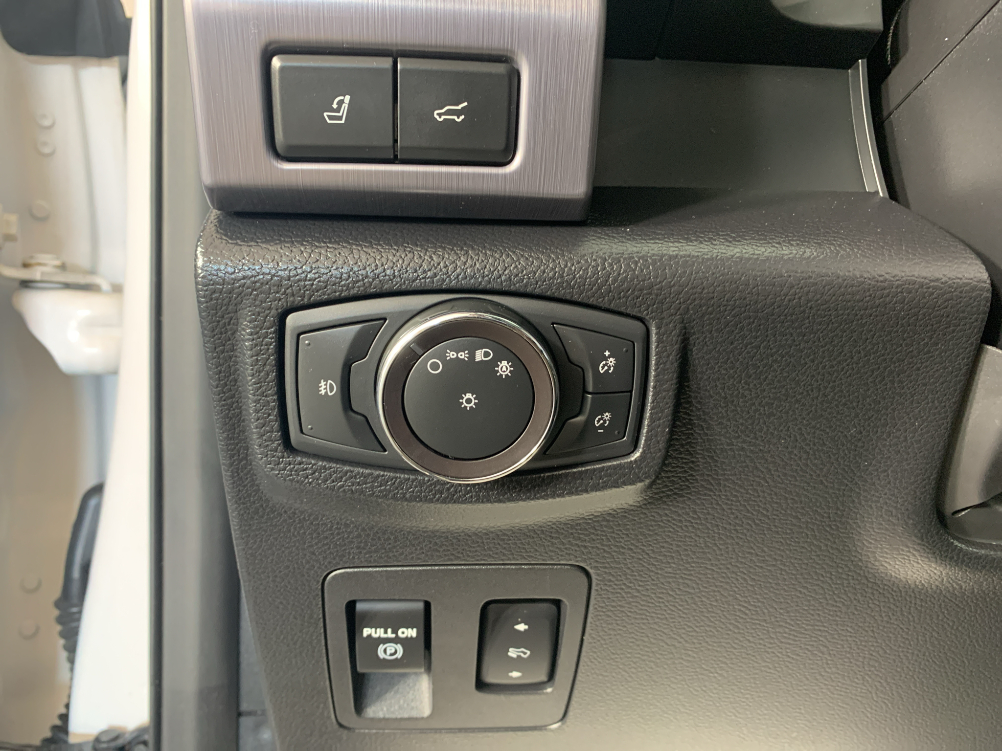Used 2019 Ford Expedition SUV