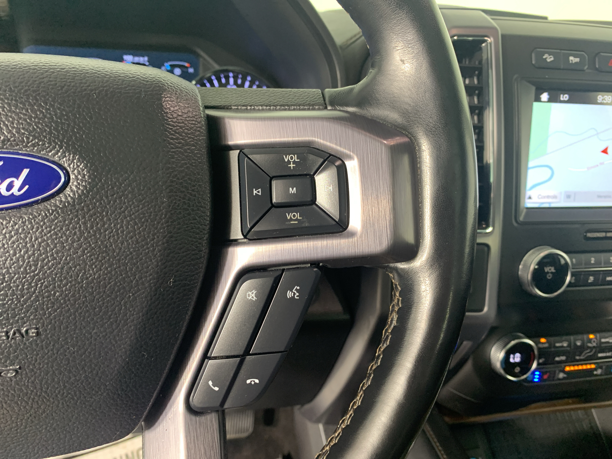 Used 2019 Ford Expedition SUV