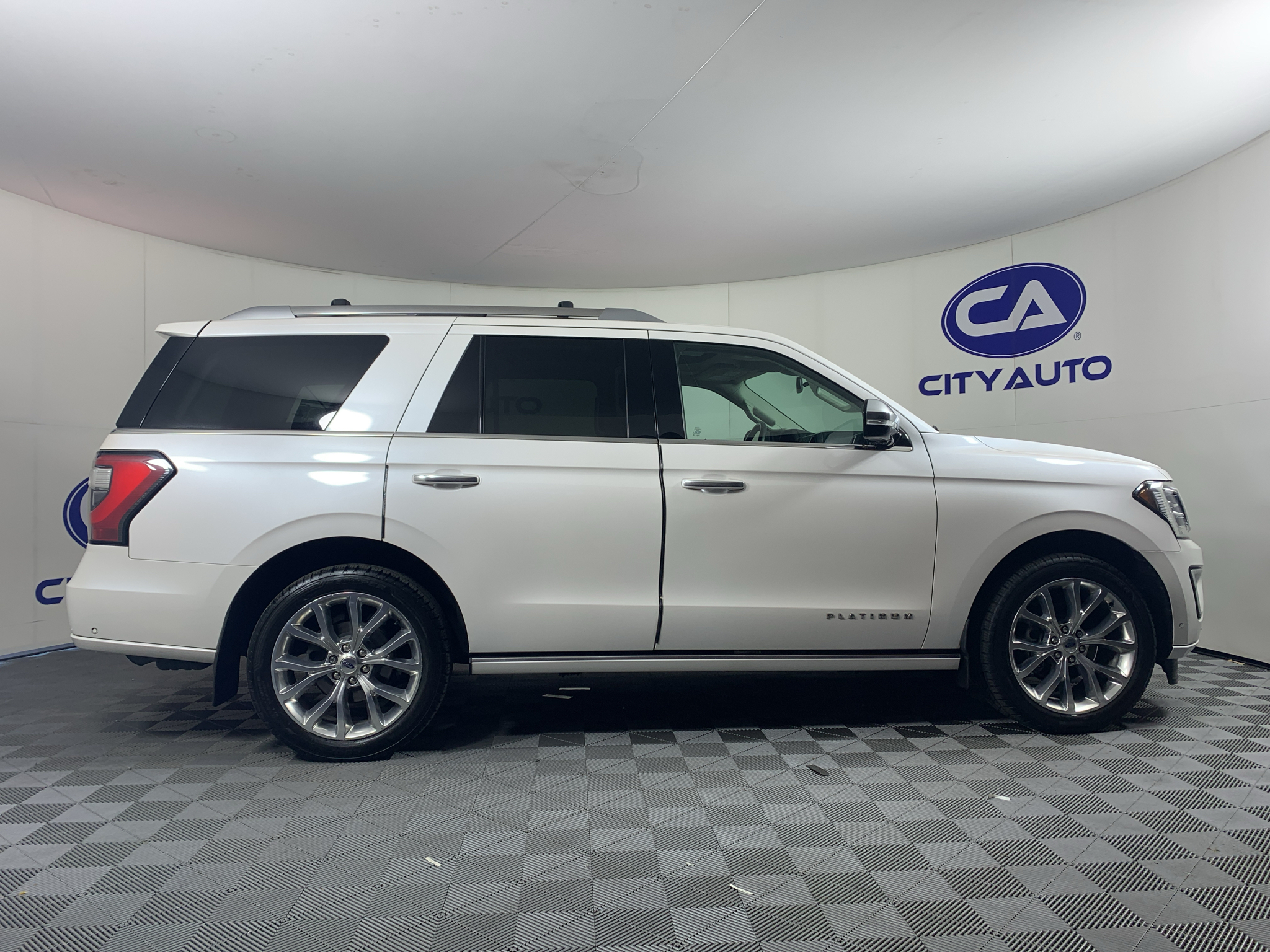 Used 2019 Ford Expedition SUV
