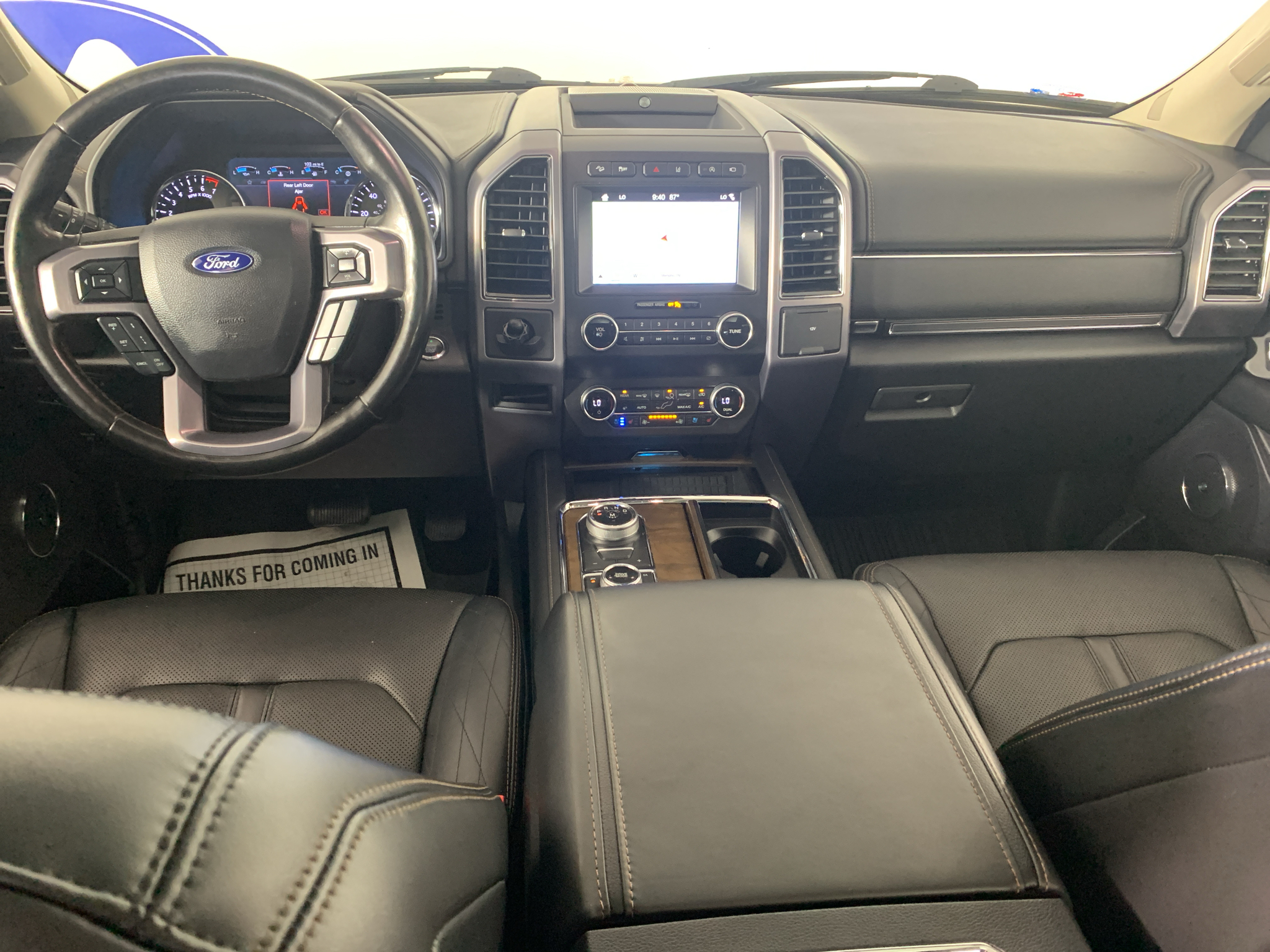 Used 2019 Ford Expedition SUV