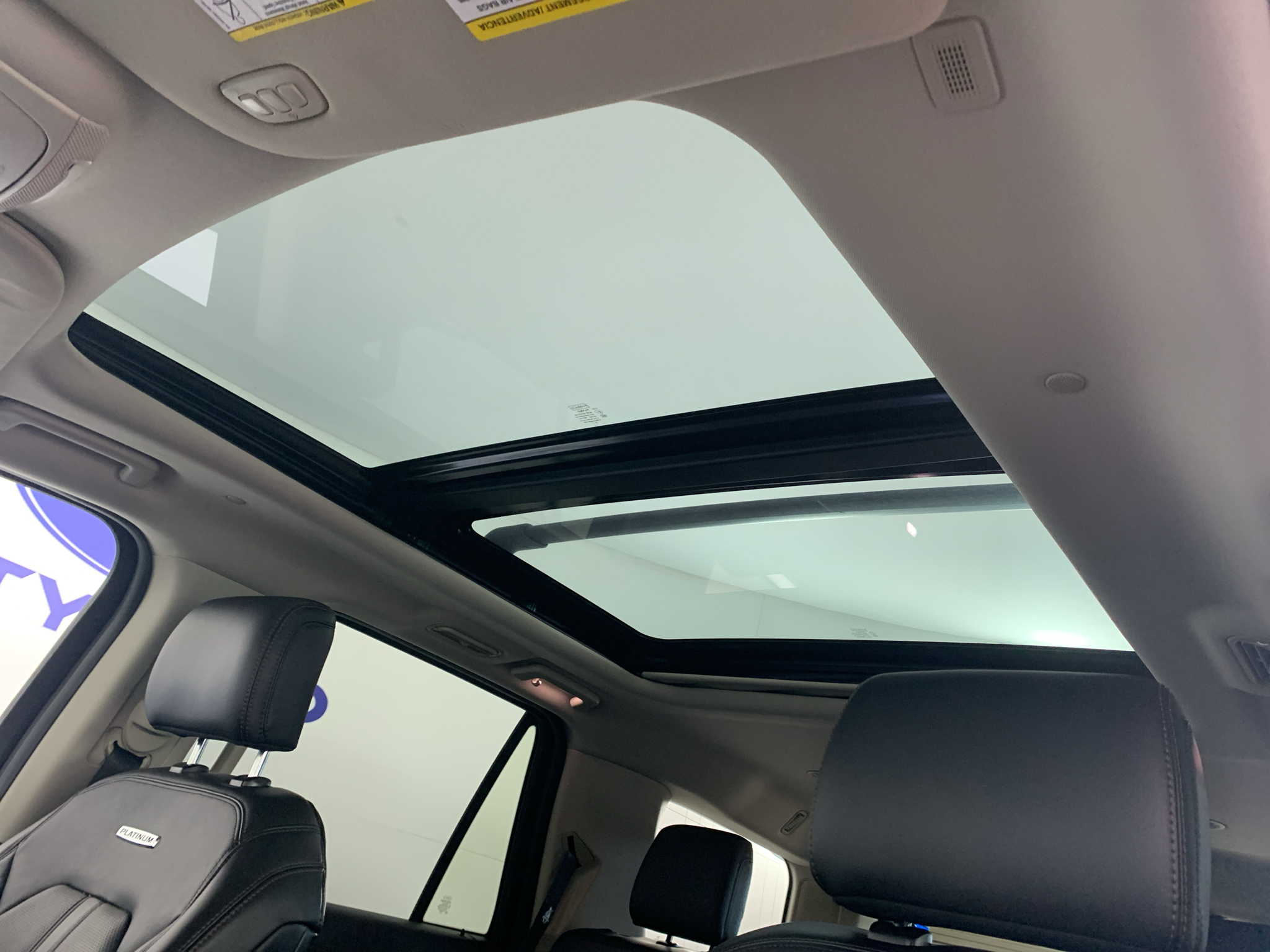 Used 2019 Ford Expedition SUV