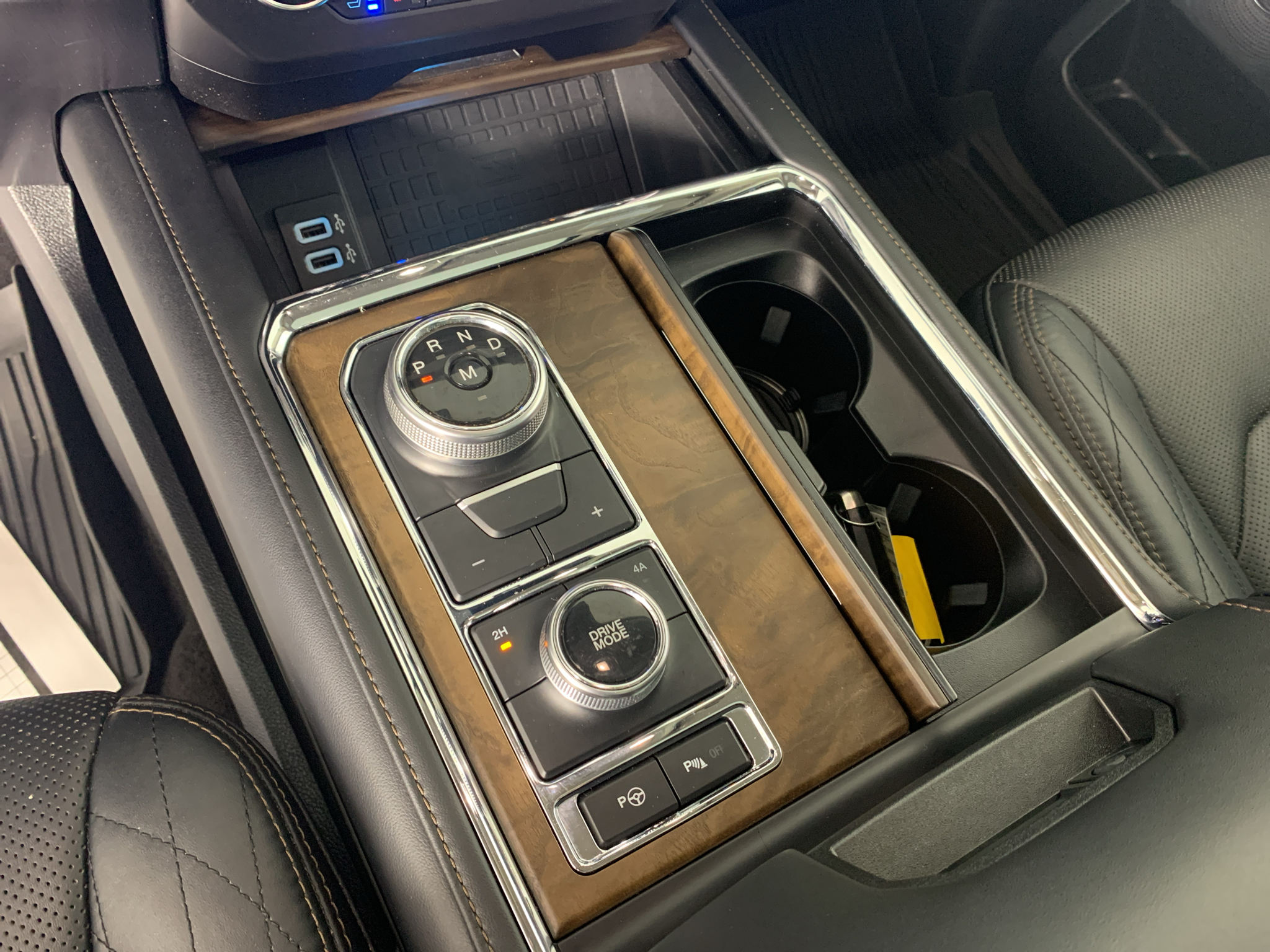 Used 2019 Ford Expedition SUV