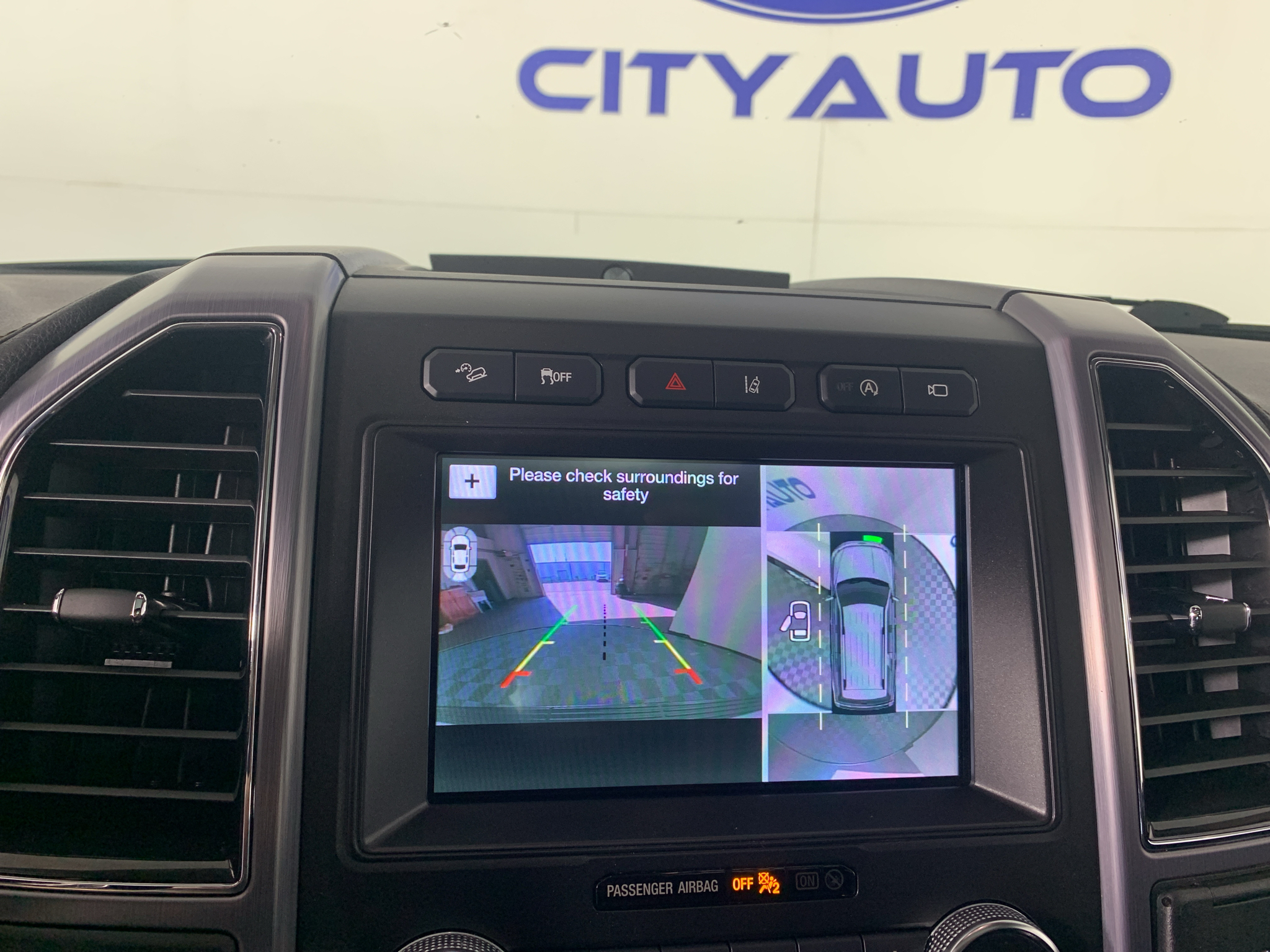 Used 2019 Ford Expedition SUV