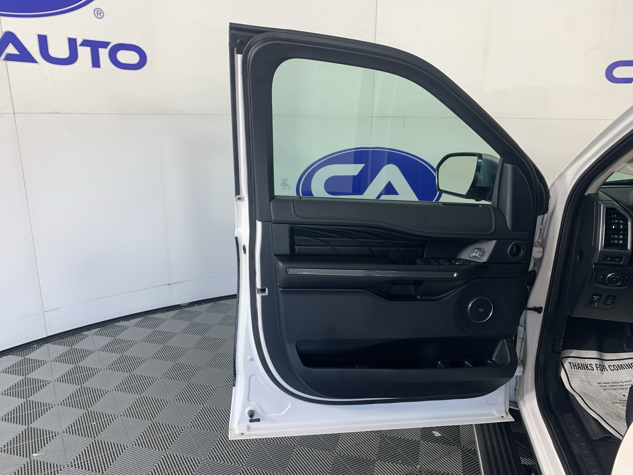 Used 2019 Ford Expedition SUV