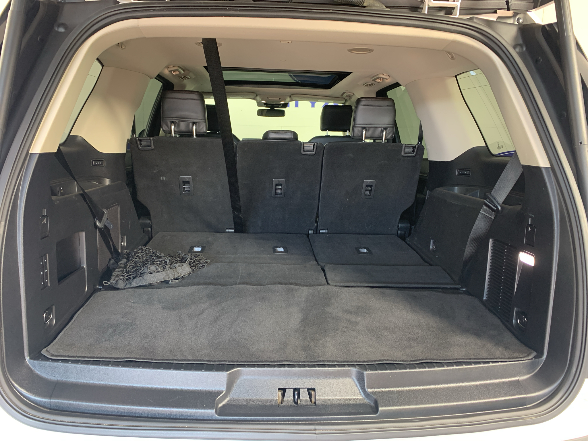 Used 2019 Ford Expedition SUV