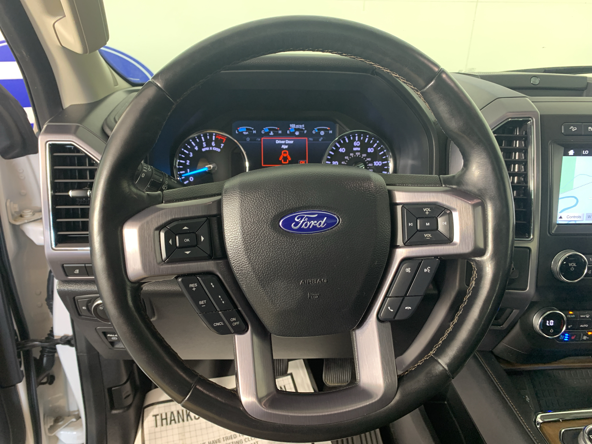 Used 2019 Ford Expedition SUV