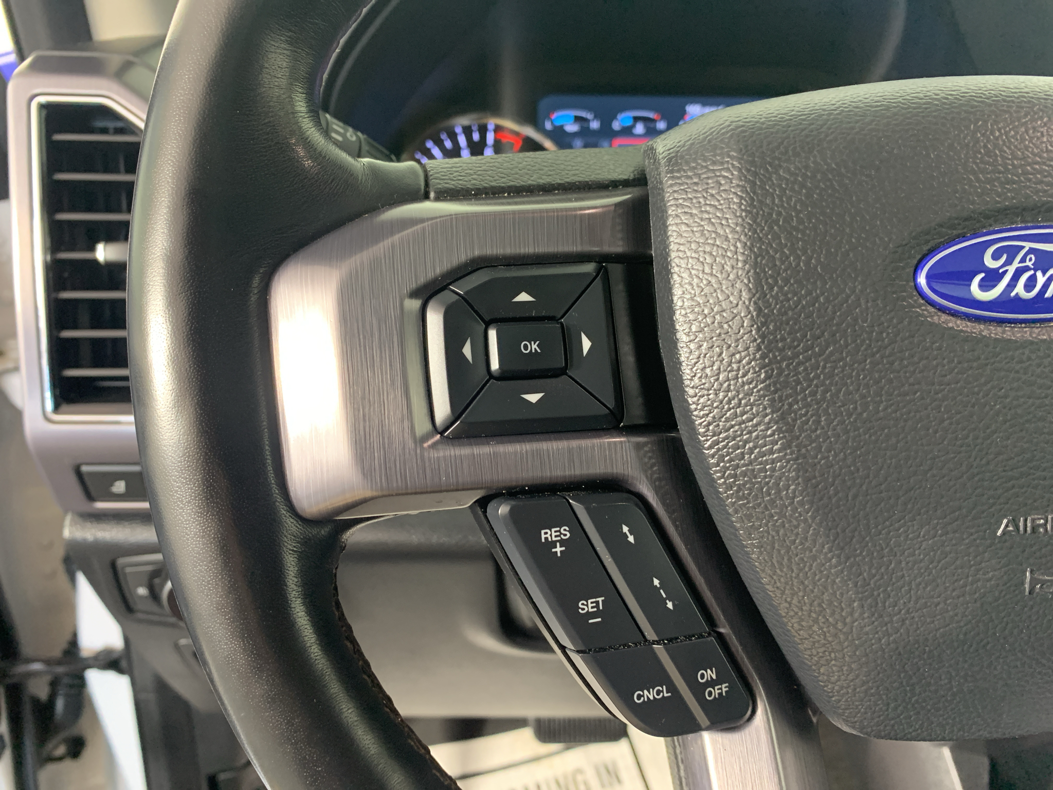 Used 2019 Ford Expedition SUV