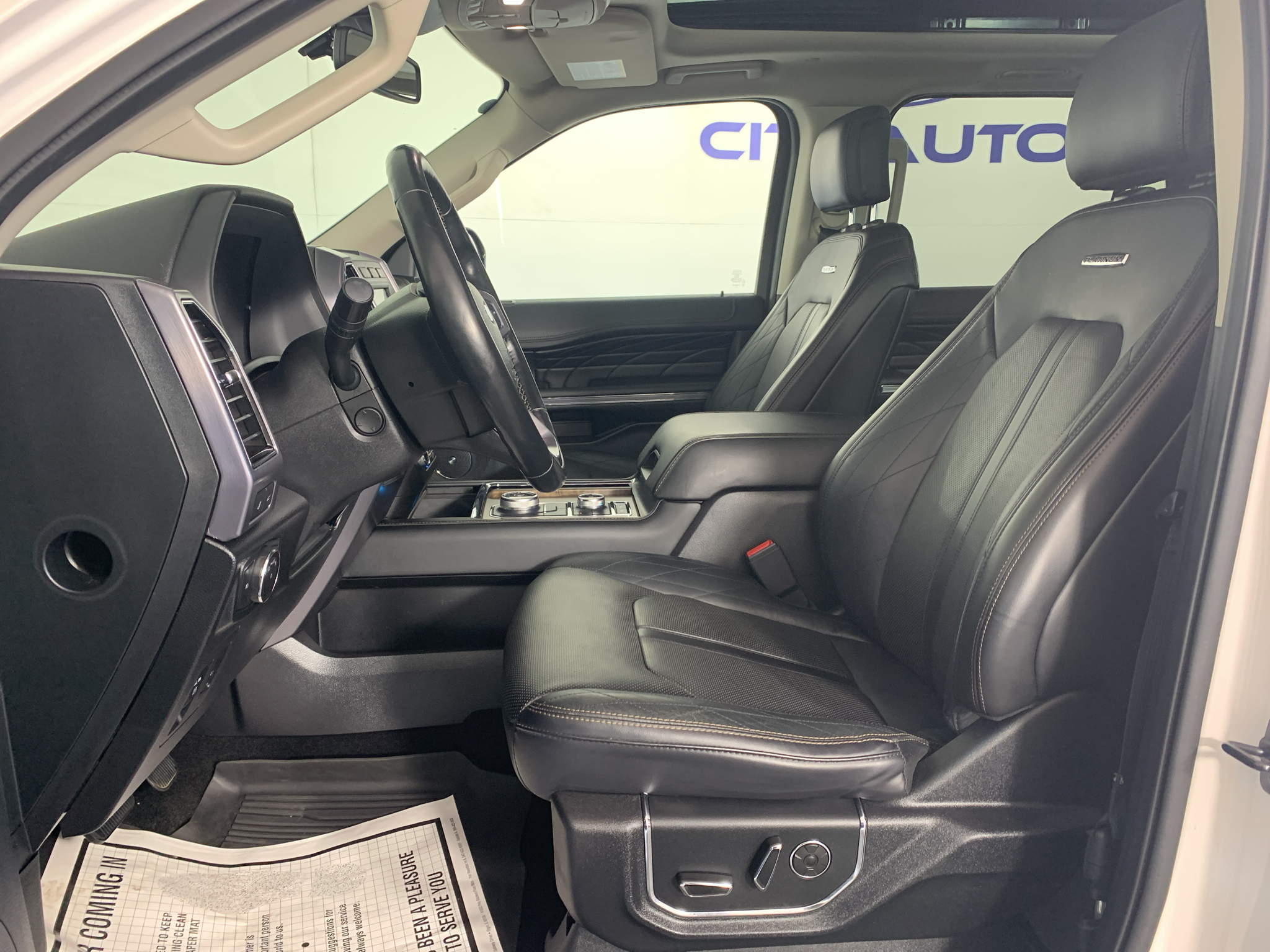 Used 2019 Ford Expedition SUV