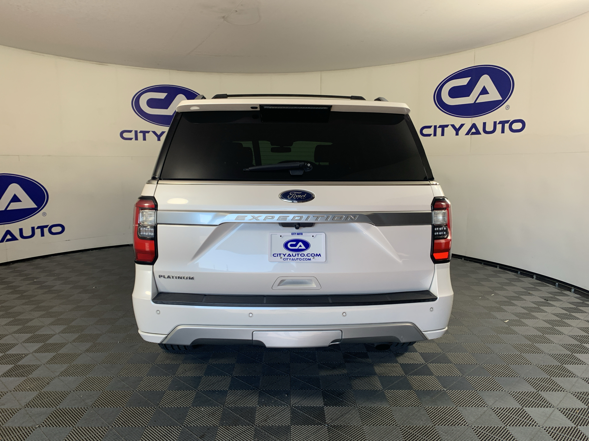 Used 2019 Ford Expedition SUV