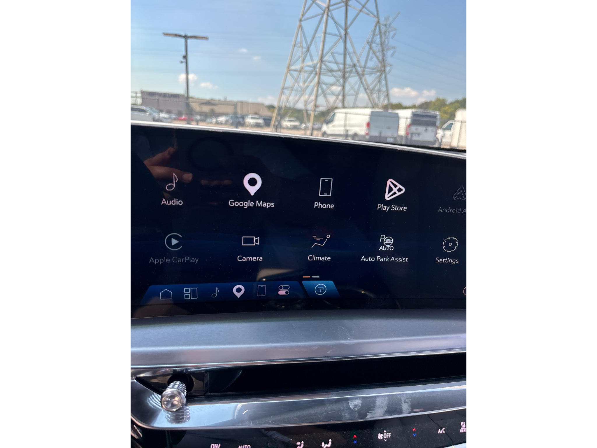 Used 2024 Cadillac Lyriq SUV