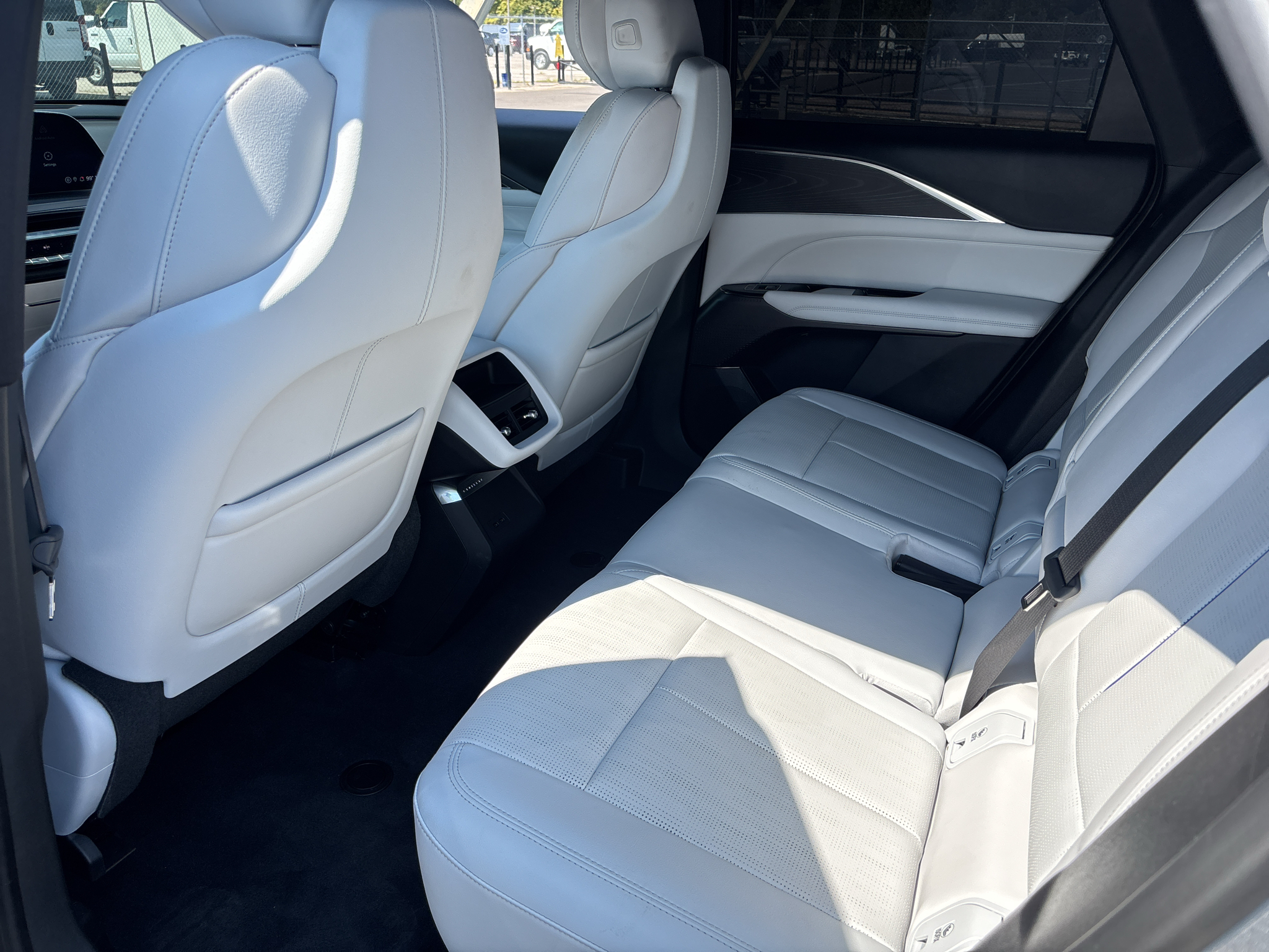 Used 2024 Cadillac Lyriq SUV