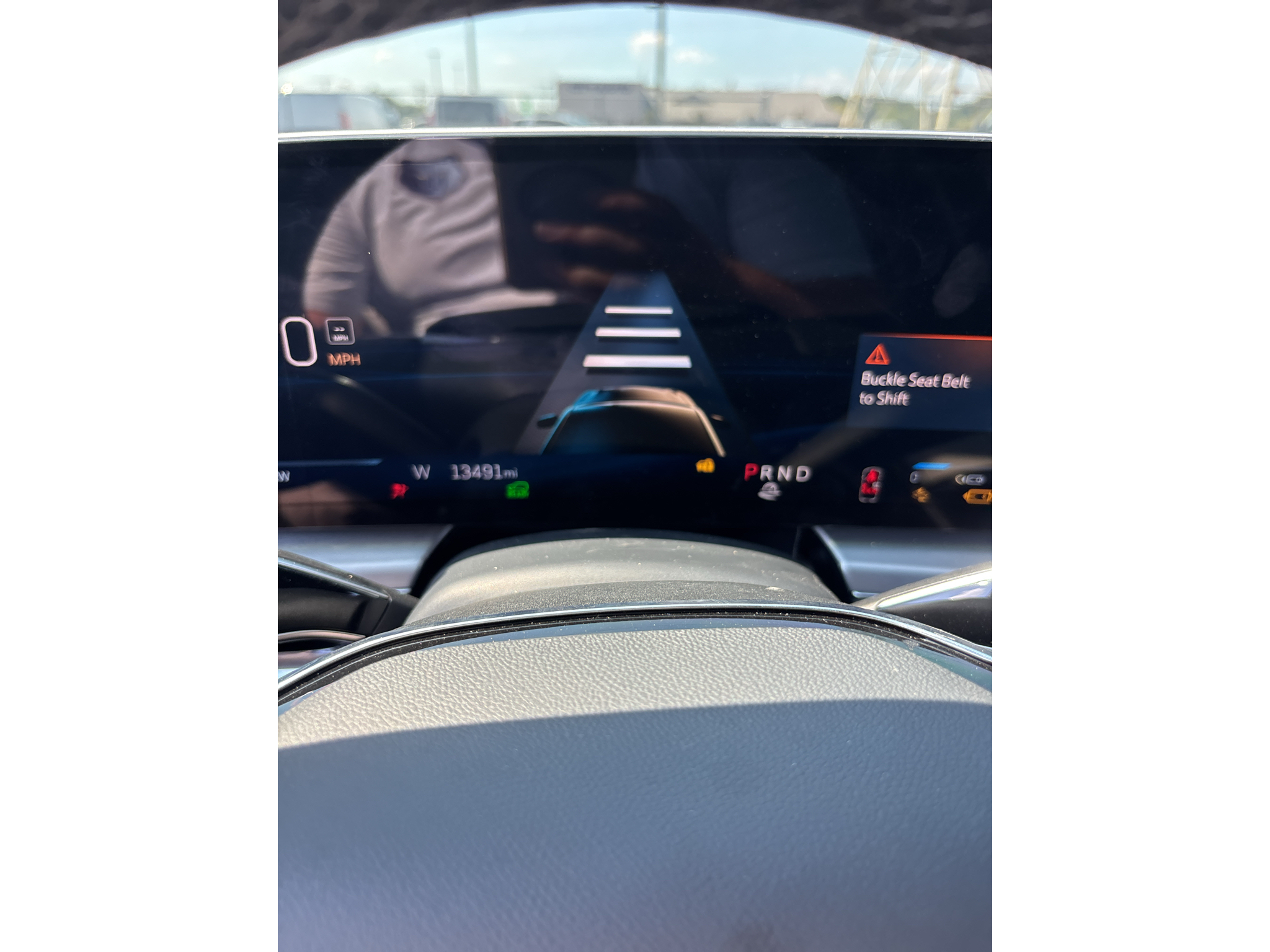 Used 2024 Cadillac Lyriq SUV