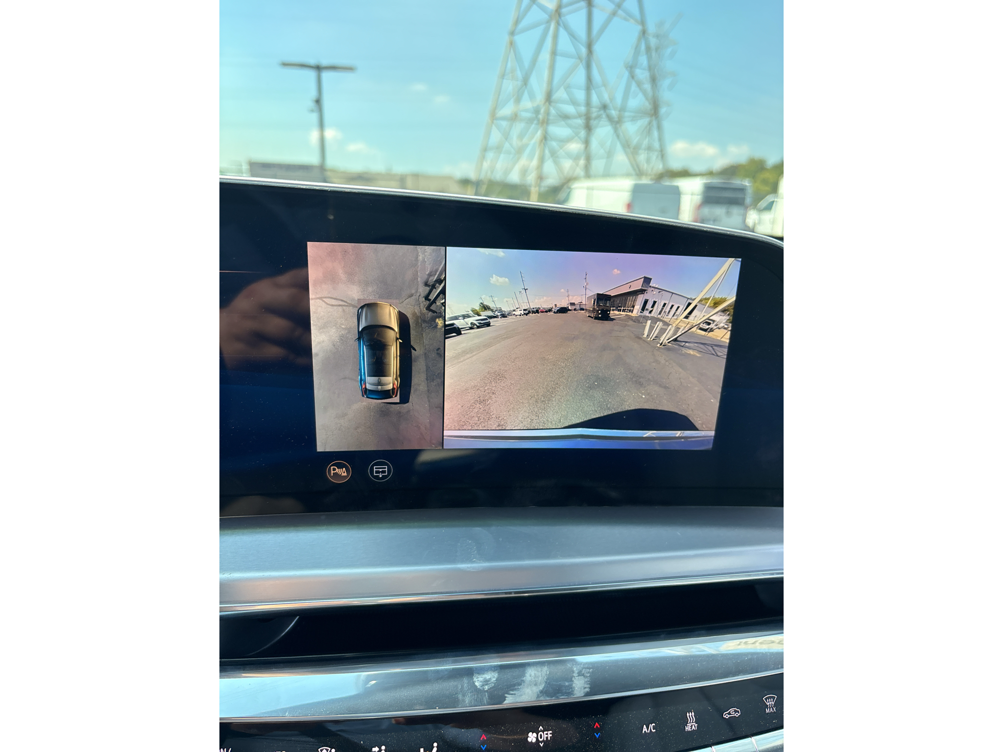 Used 2024 Cadillac Lyriq SUV