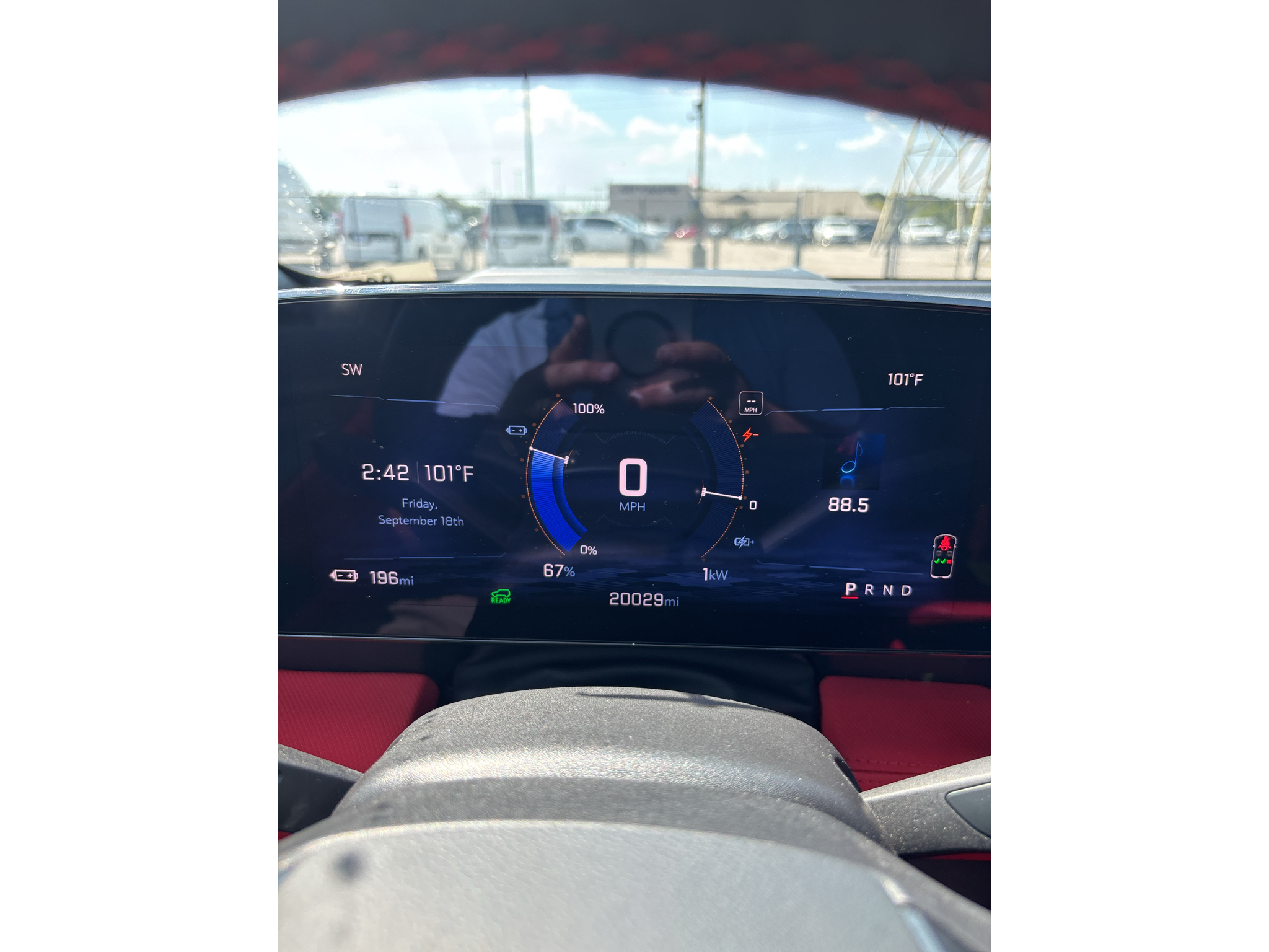 Used 2024 Chevrolet Blazer EV SUV