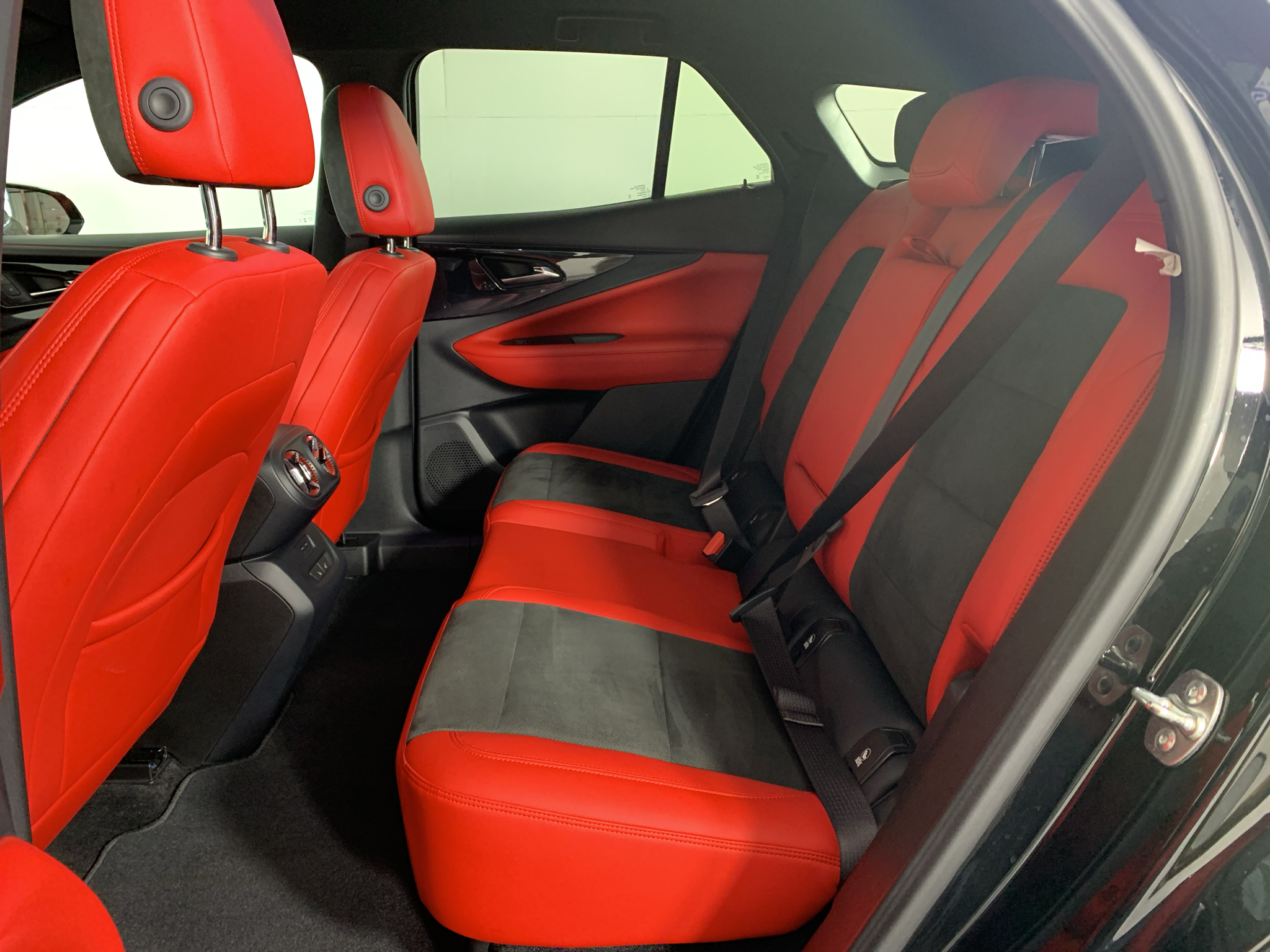 Used 2024 Chevrolet Blazer EV SUV