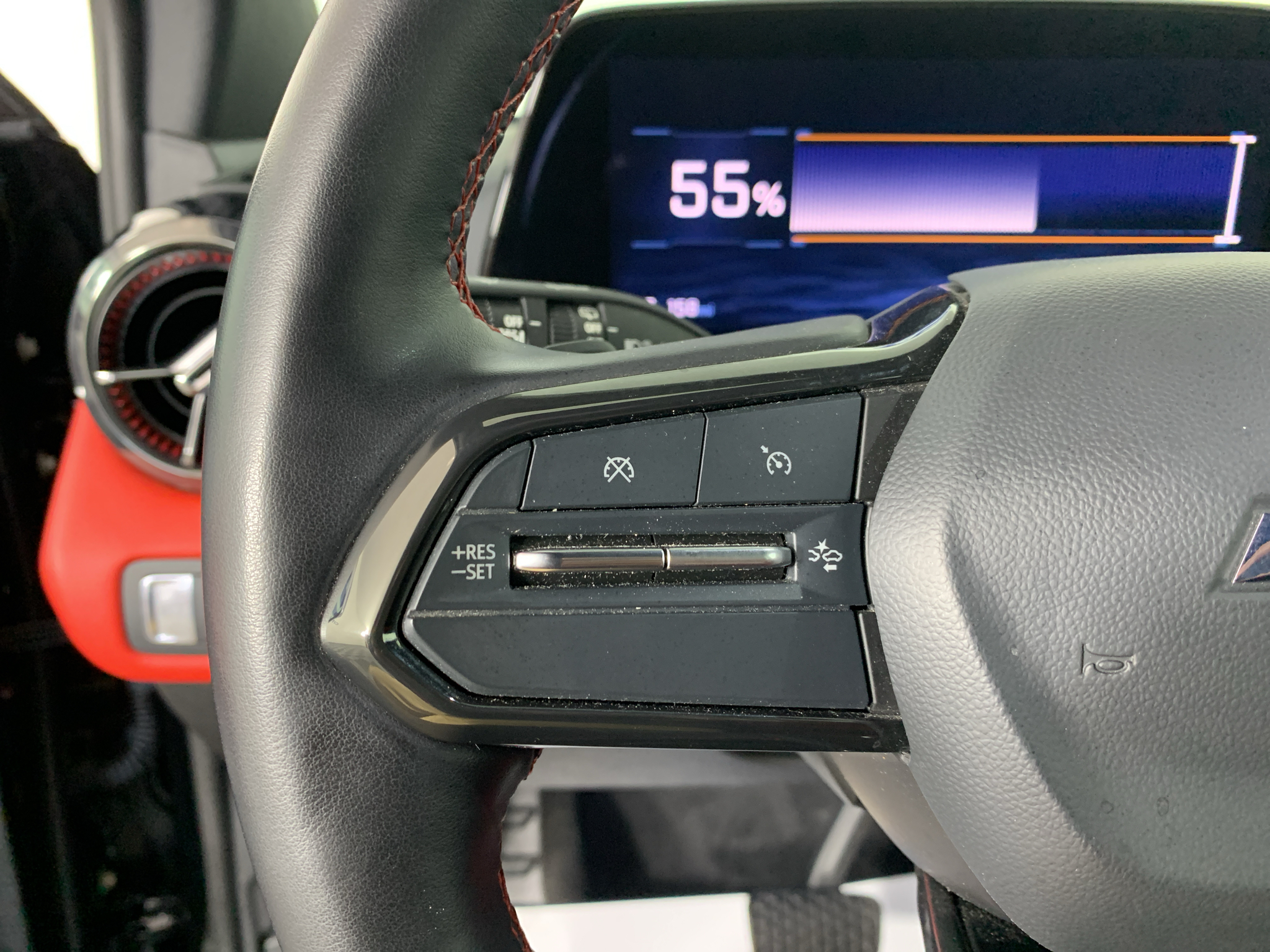 Used 2024 Chevrolet Blazer EV SUV