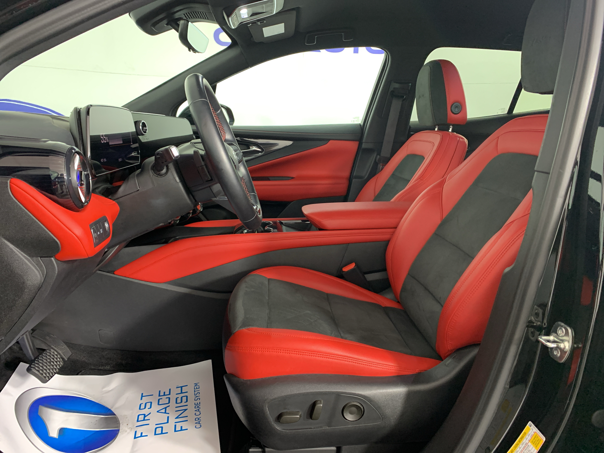 Used 2024 Chevrolet Blazer EV SUV