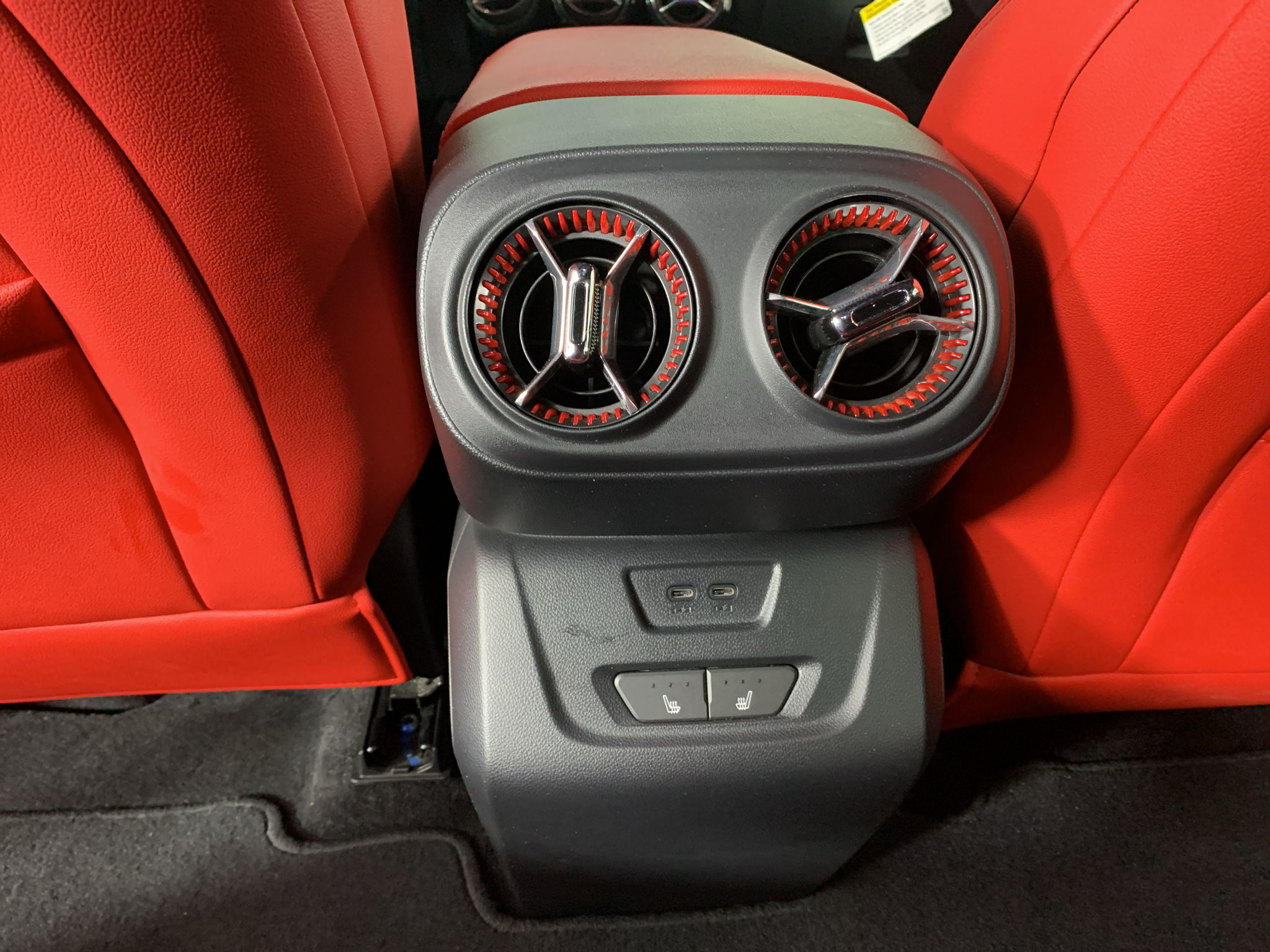 Used 2024 Chevrolet Blazer EV SUV