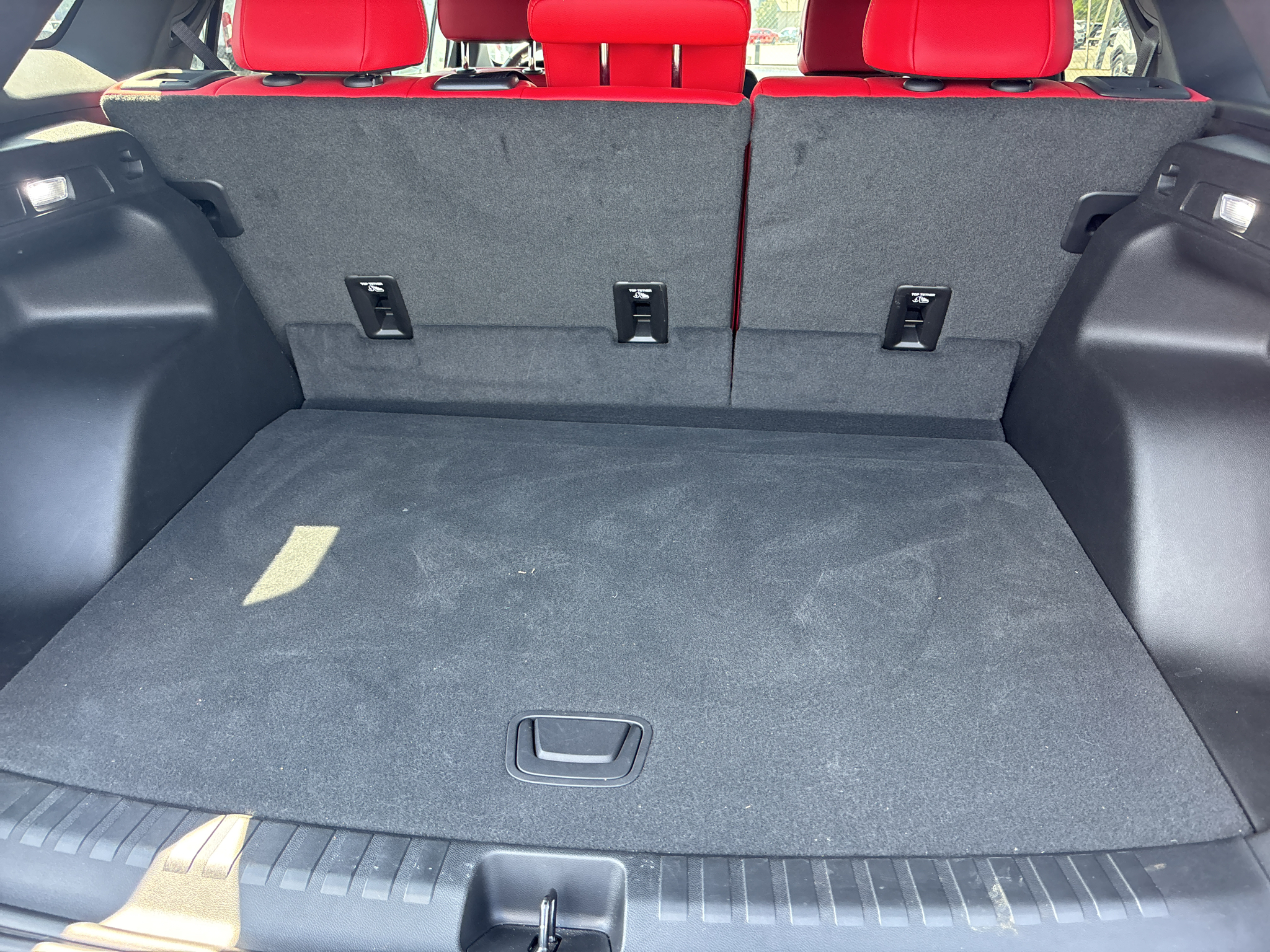Used 2024 Chevrolet Blazer EV SUV
