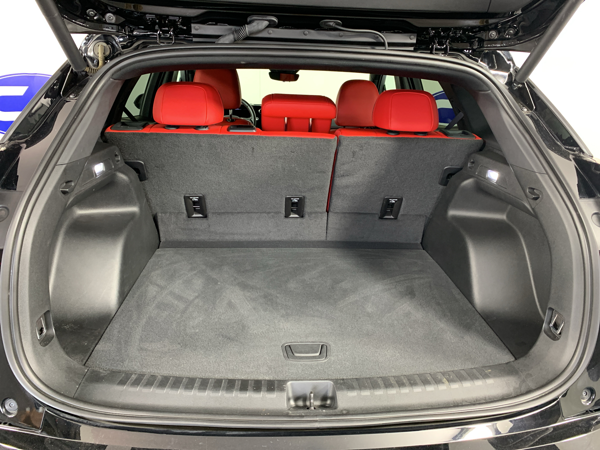 Used 2024 Chevrolet Blazer EV SUV