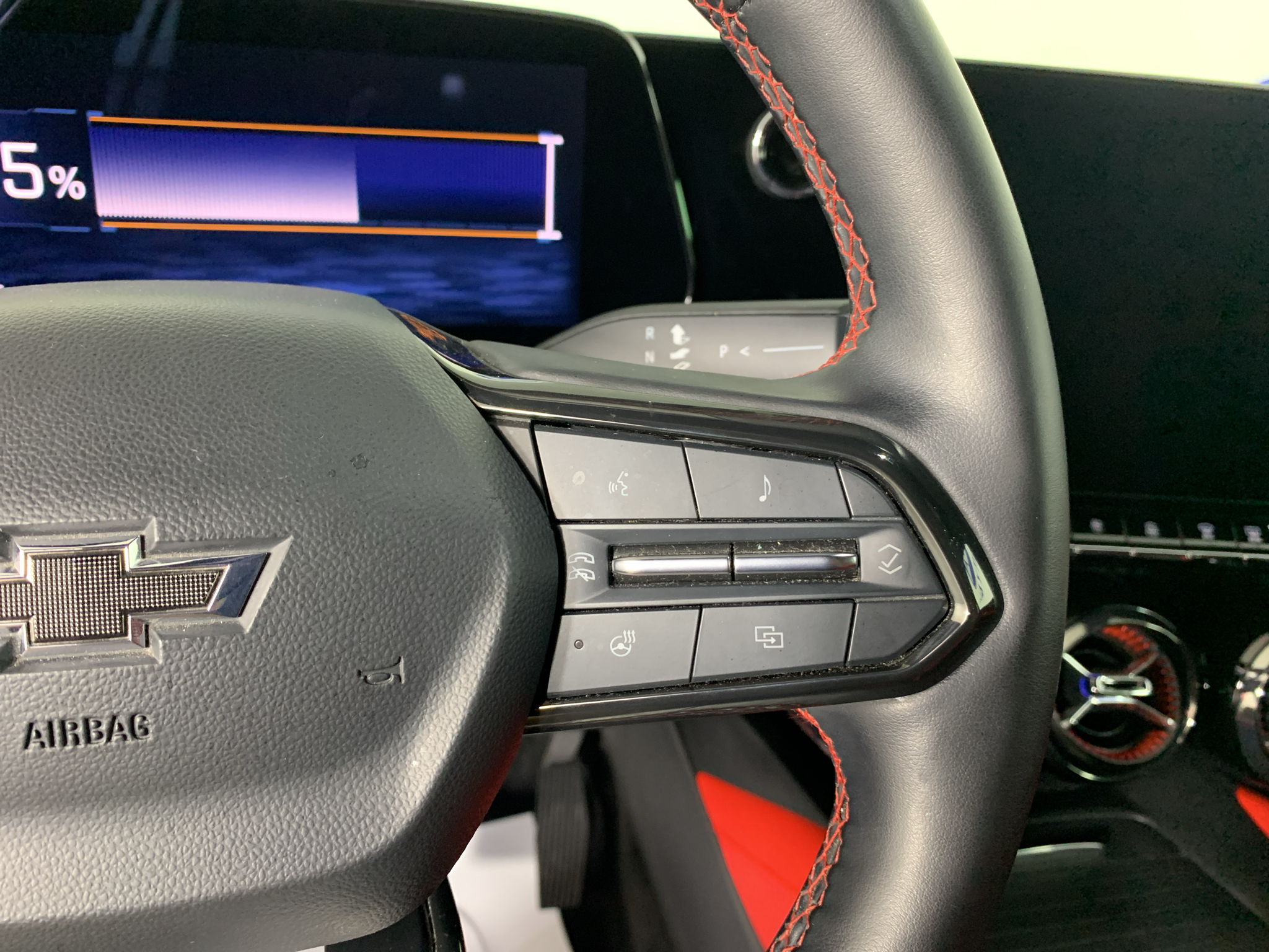 Used 2024 Chevrolet Blazer EV SUV