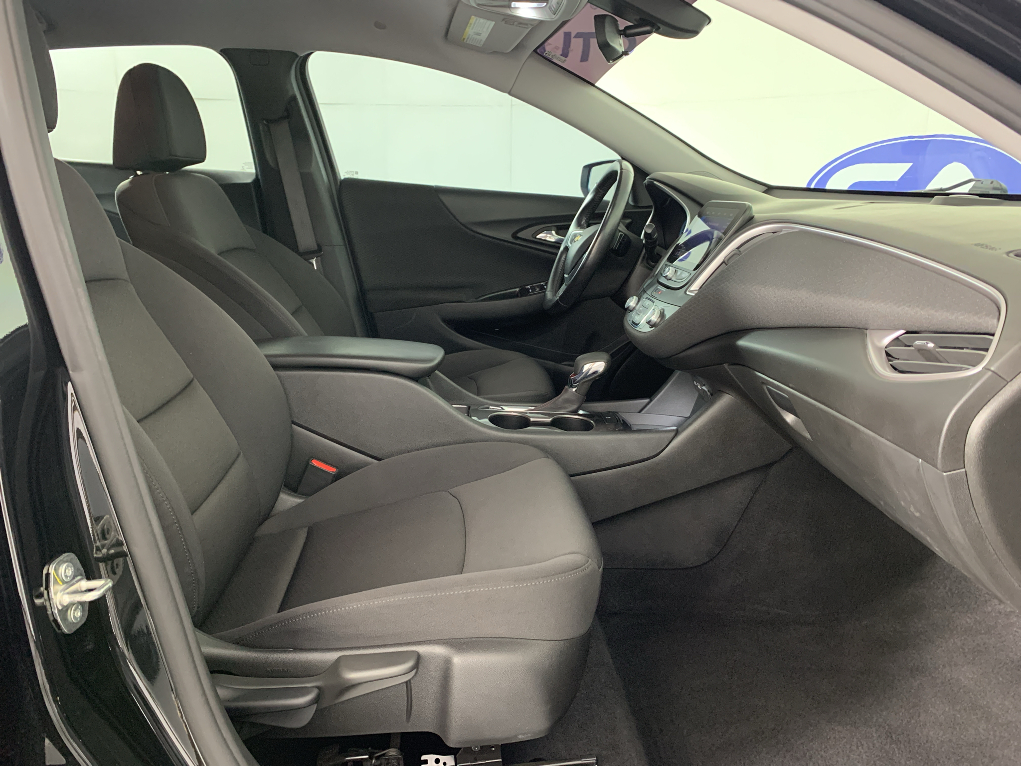 Used 2022 Chevrolet Malibu Sedan
