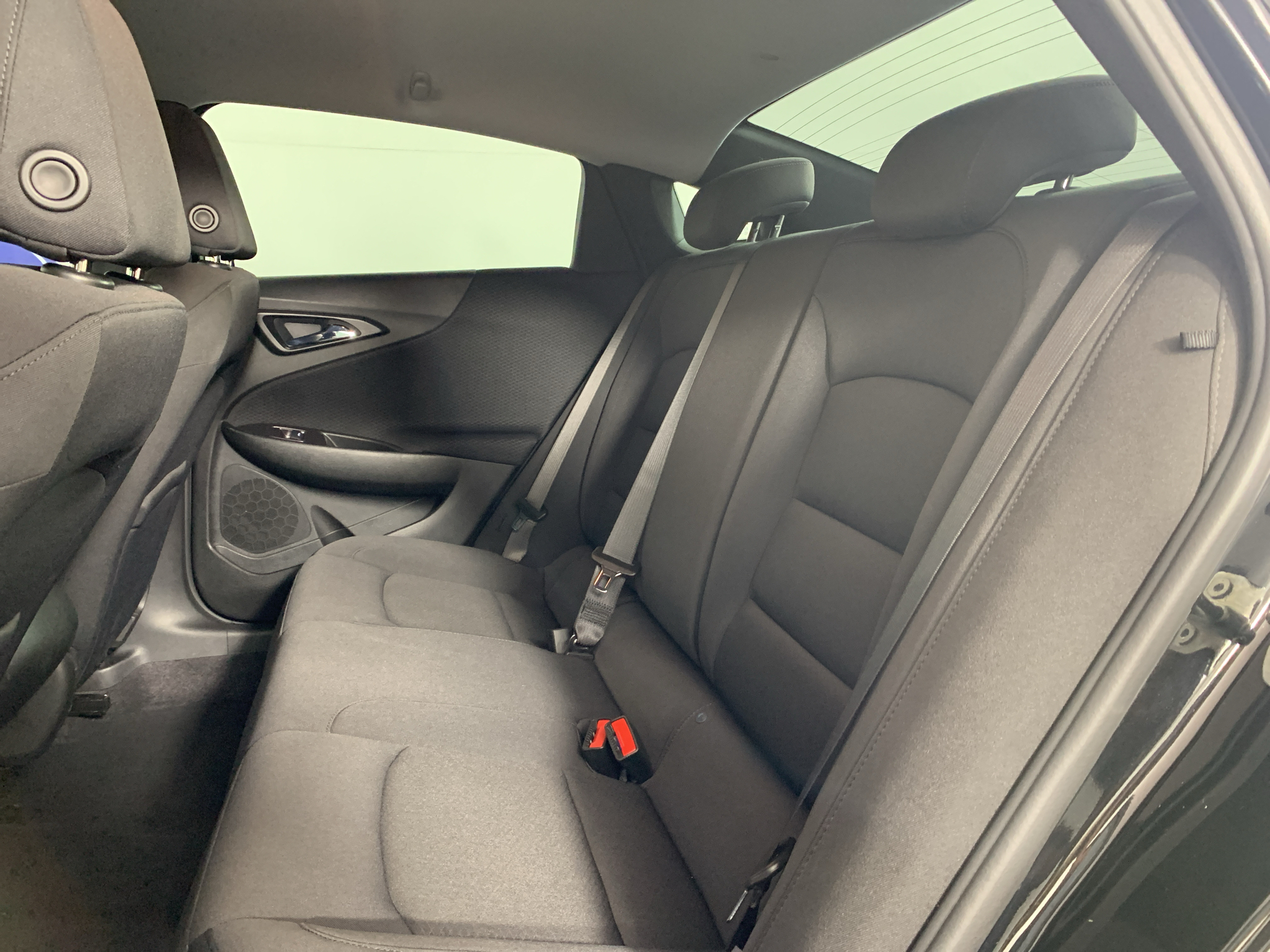 Used 2022 Chevrolet Malibu Sedan