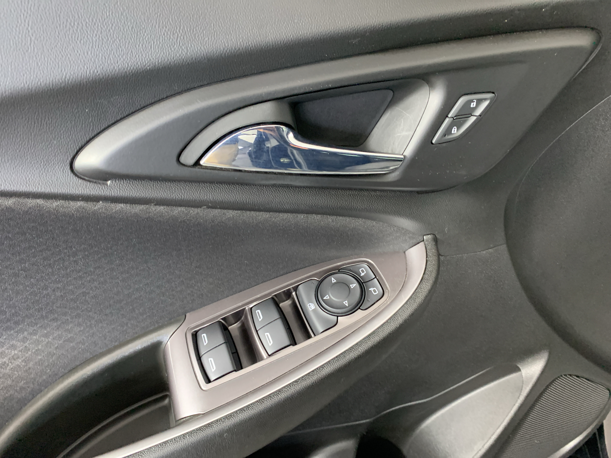 Used 2022 Chevrolet Malibu Sedan