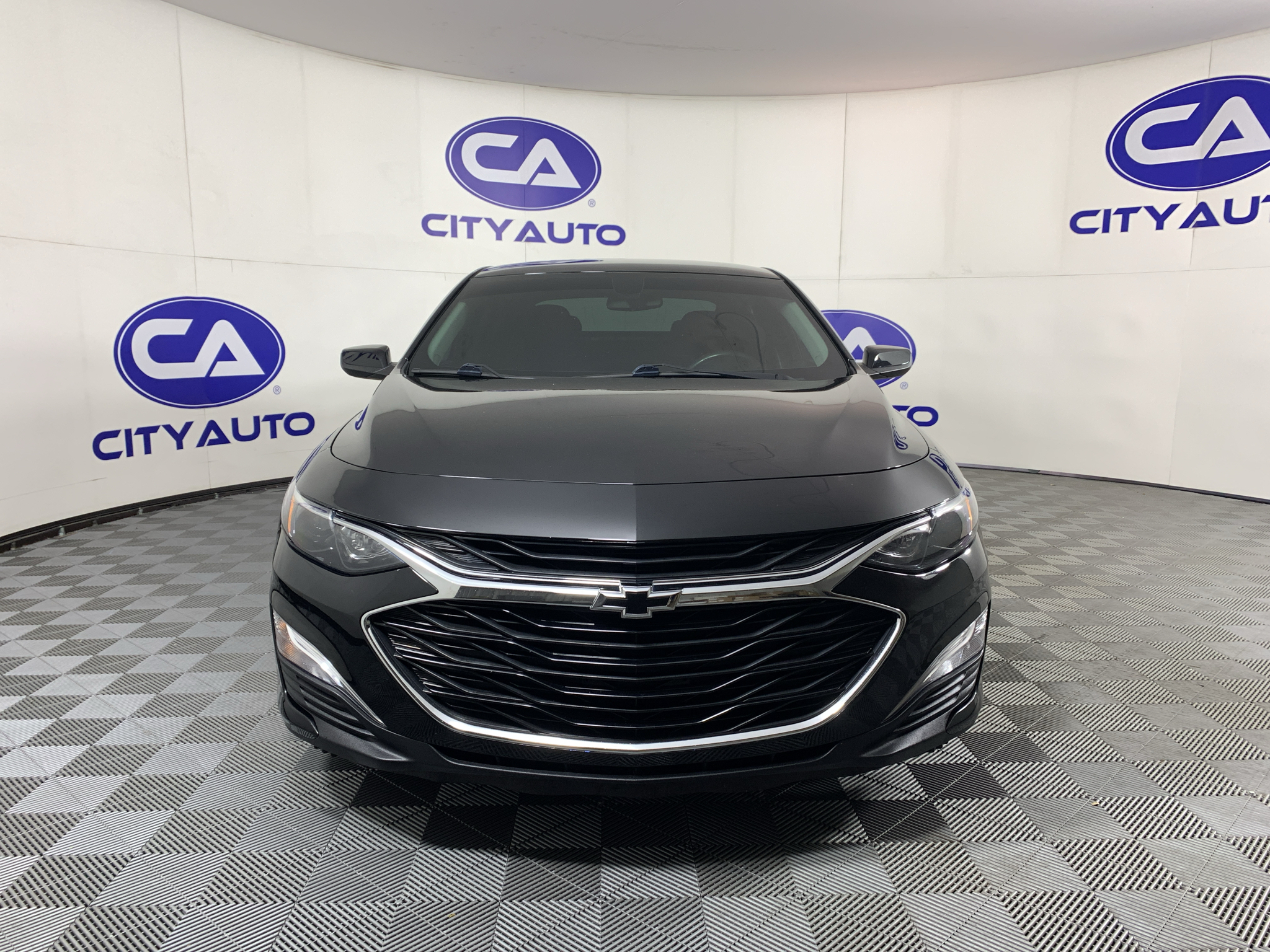 Used 2022 Chevrolet Malibu Sedan