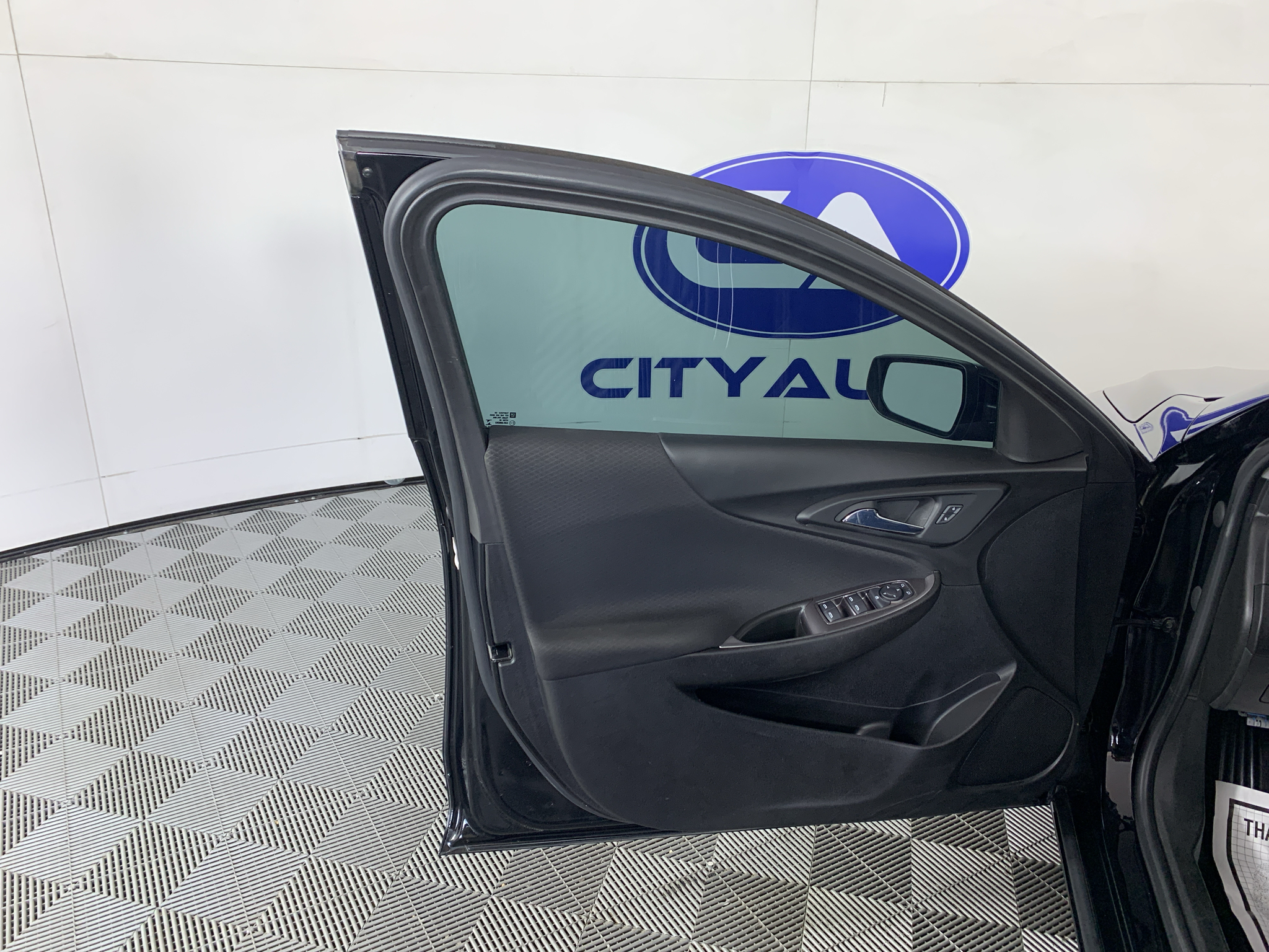Used 2022 Chevrolet Malibu Sedan