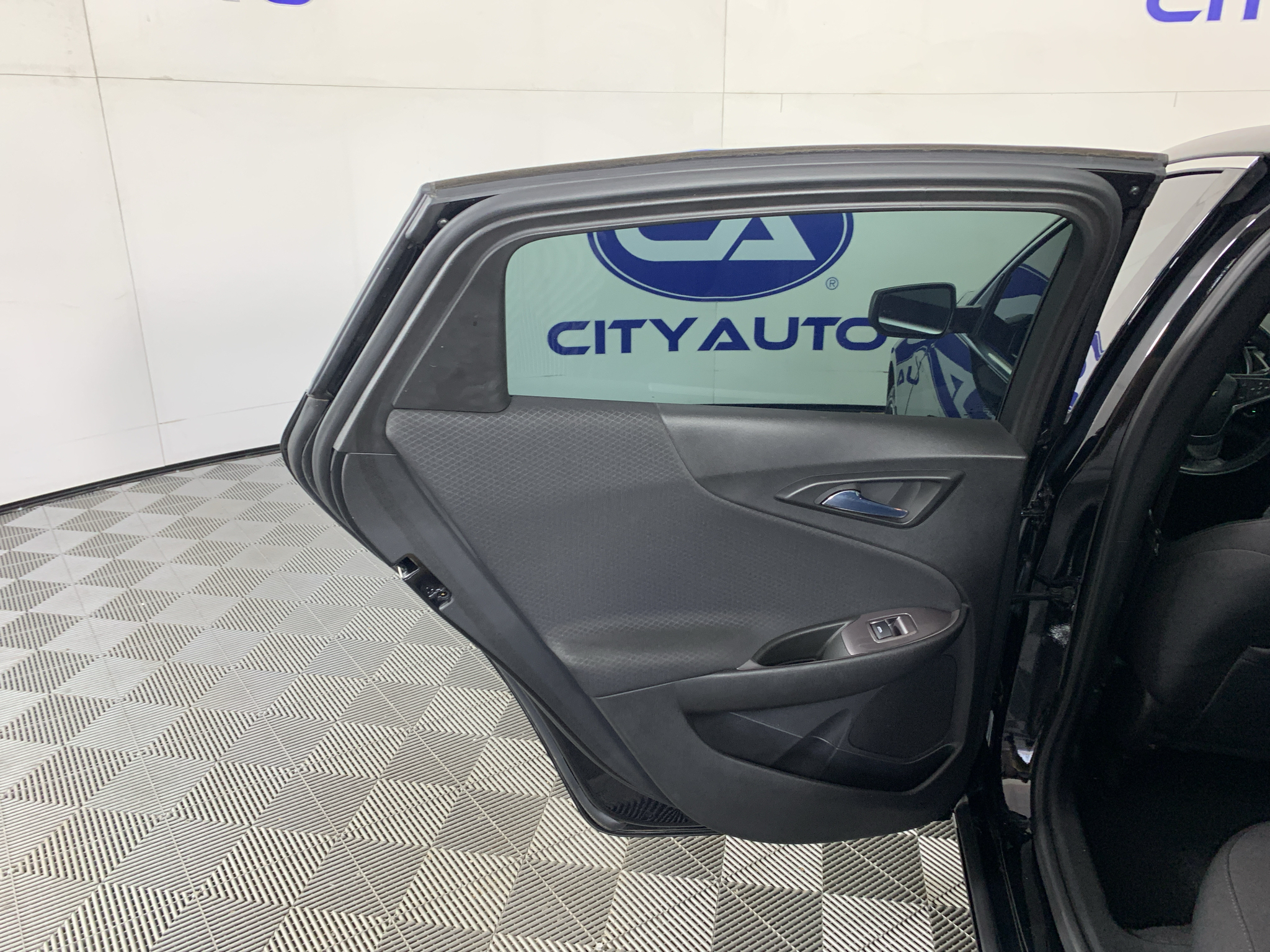 Used 2022 Chevrolet Malibu Sedan